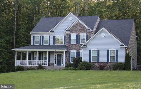 101 RICHWOOD COVE FREDERICKSBURG VA 22406