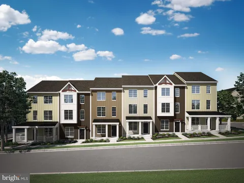 113 Waywood Drive Unit 32, Kennett Square, PA MLS: PACT2112522