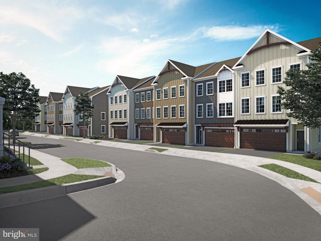 Photo of 113 Waywood Drive #32, KENNETT SQUARE, PA 19348 (MLS # PACT2112522)