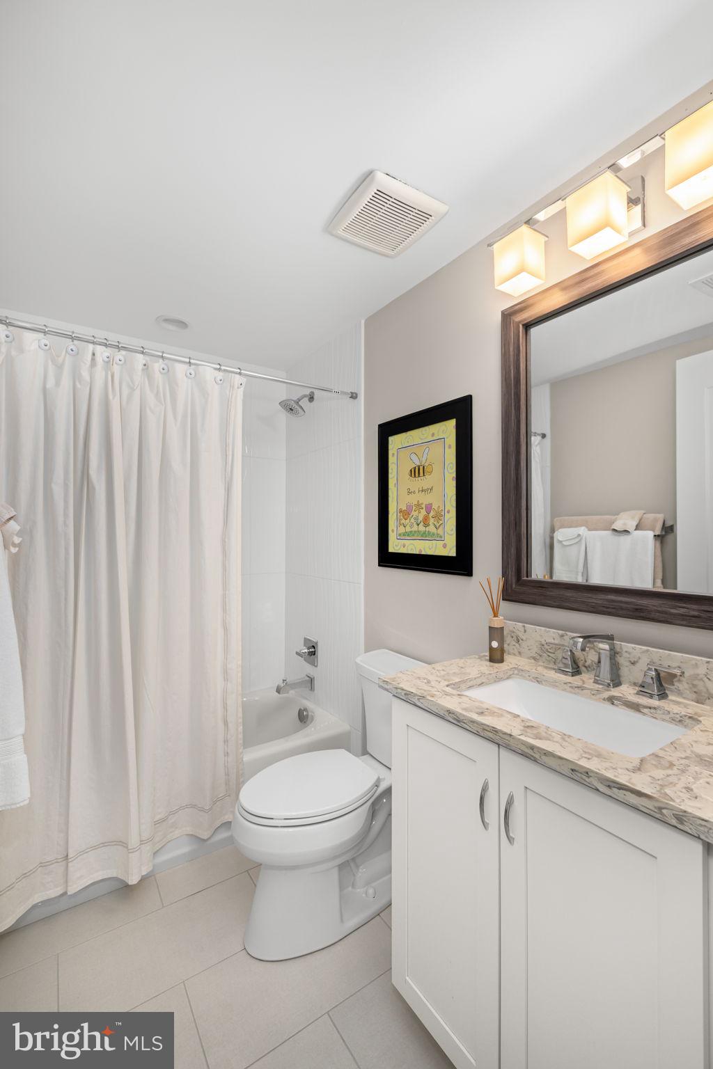 GLENBROOK VILLAGE - Residential