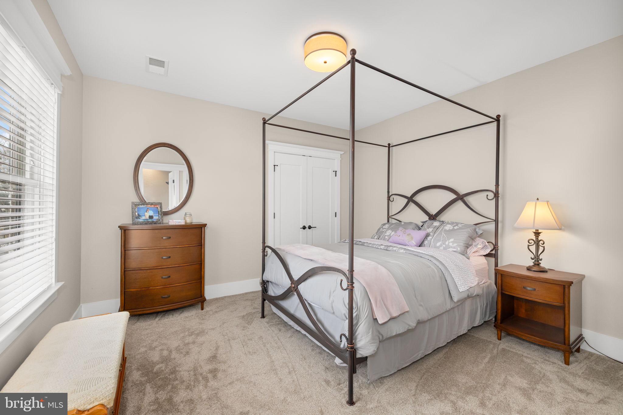 GLENBROOK VILLAGE - Residential