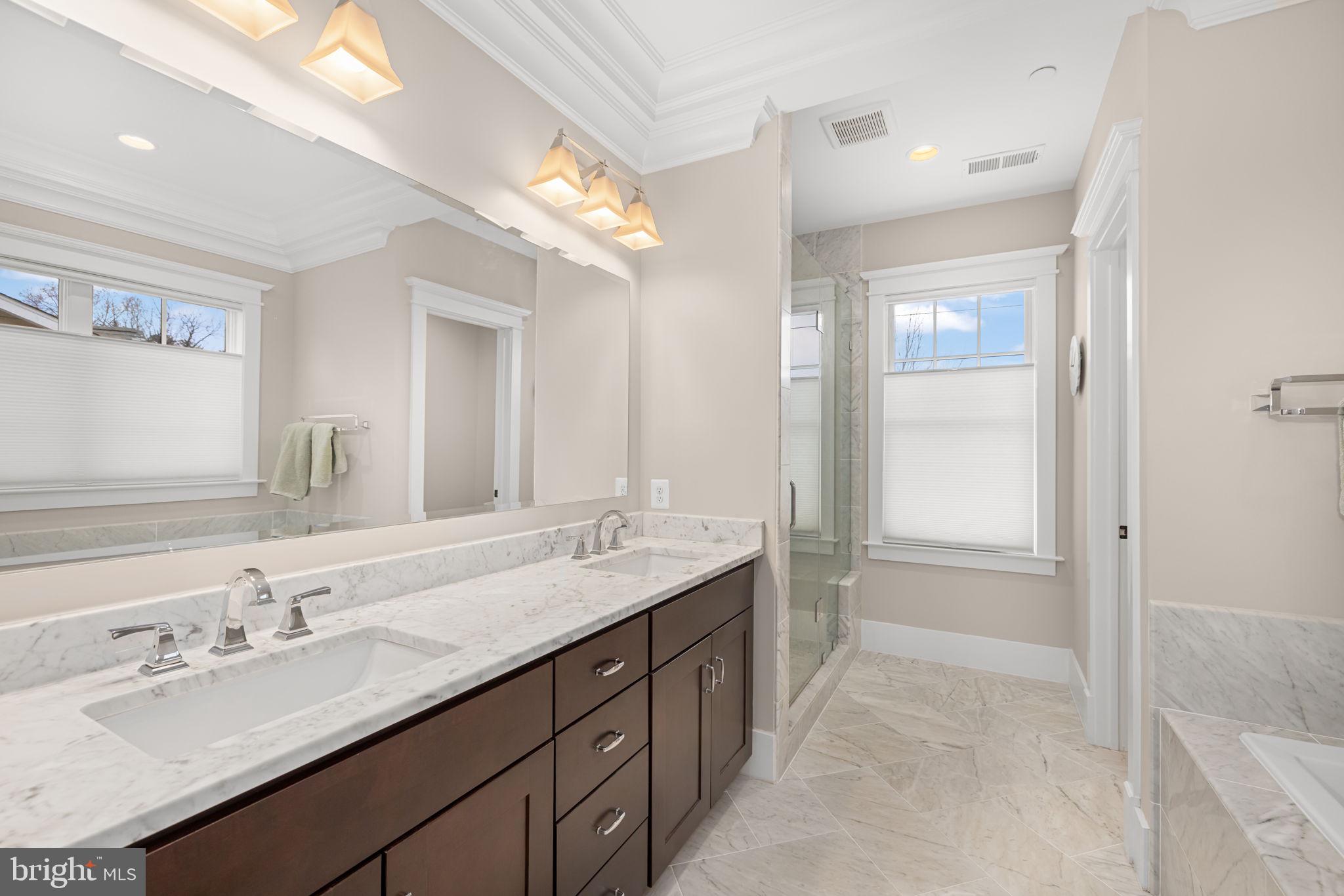 GLENBROOK VILLAGE - Residential