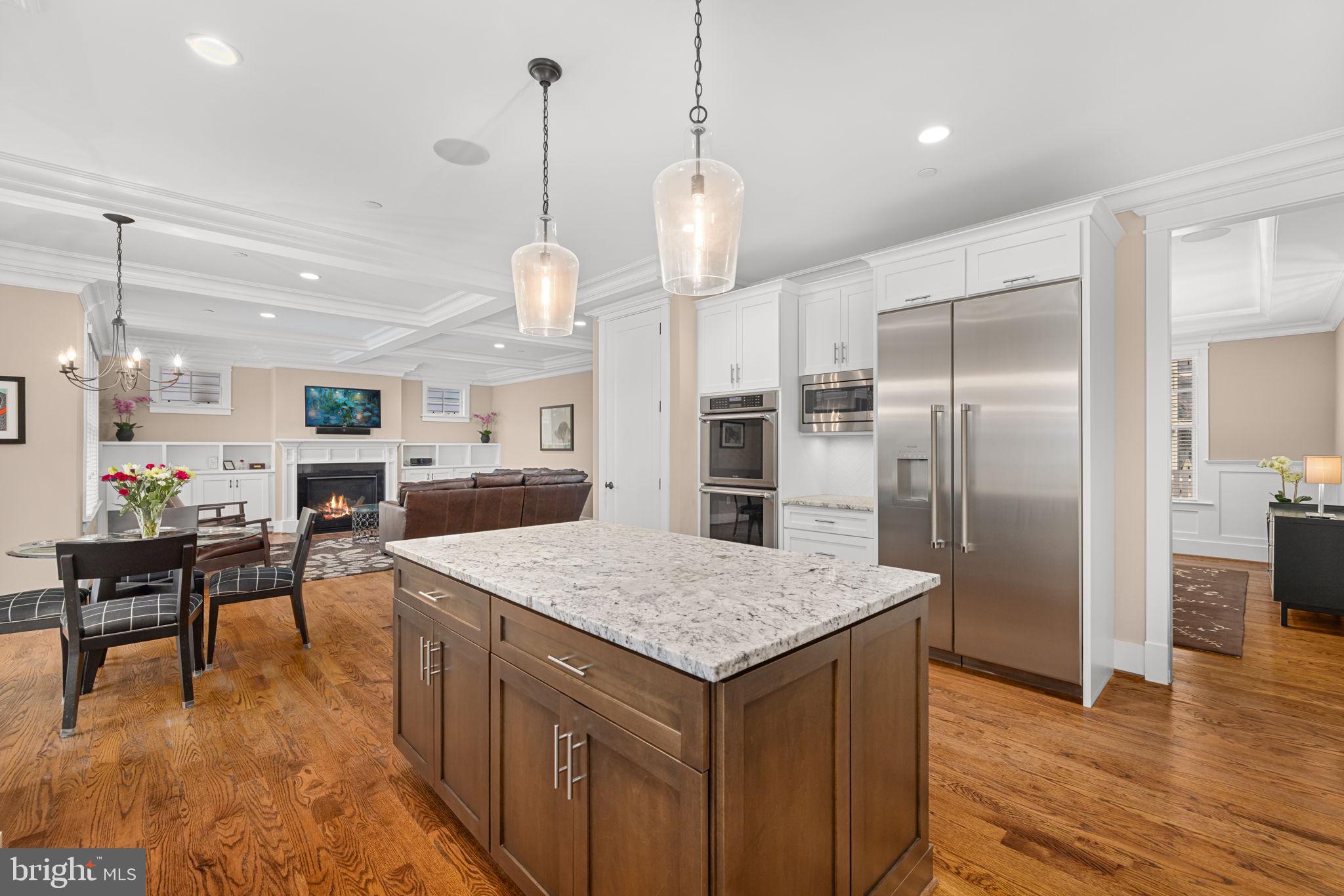 GLENBROOK VILLAGE - Residential