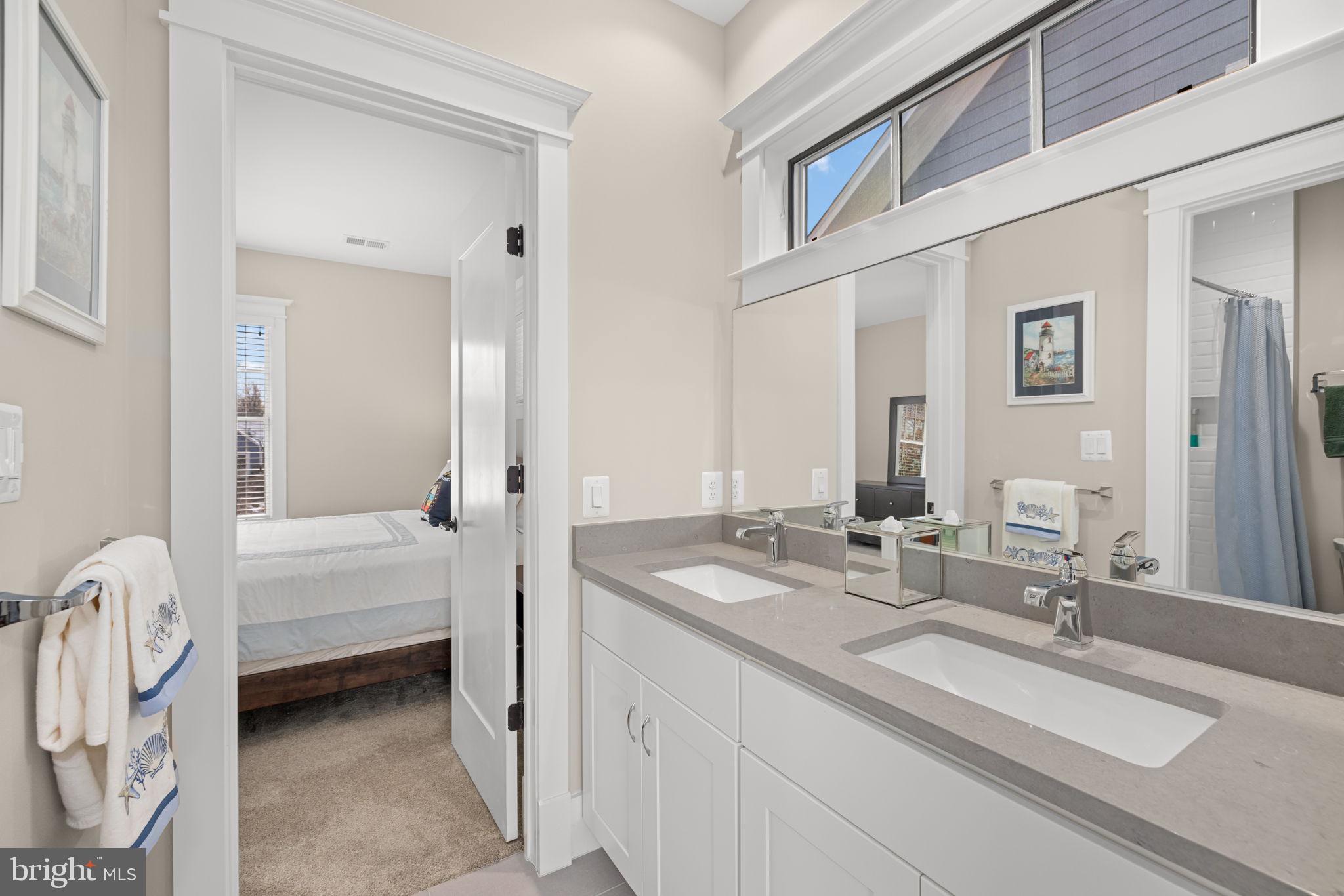 GLENBROOK VILLAGE - Residential