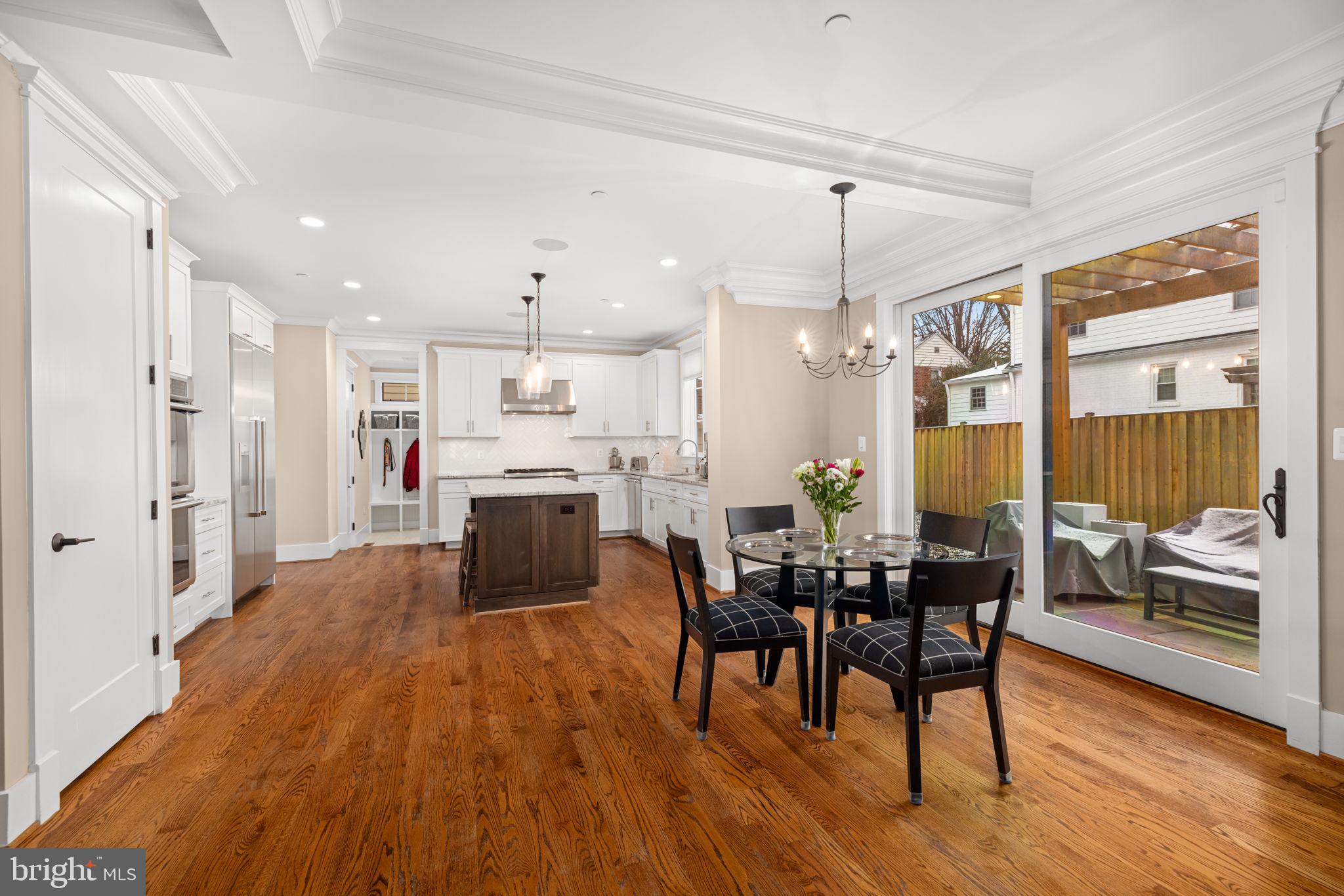 GLENBROOK VILLAGE - Residential