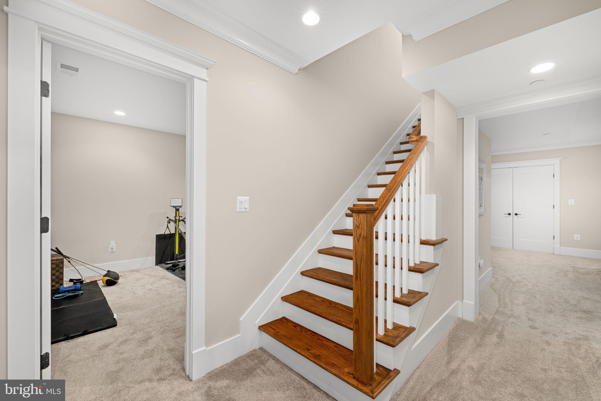 GLENBROOK VILLAGE - Residential