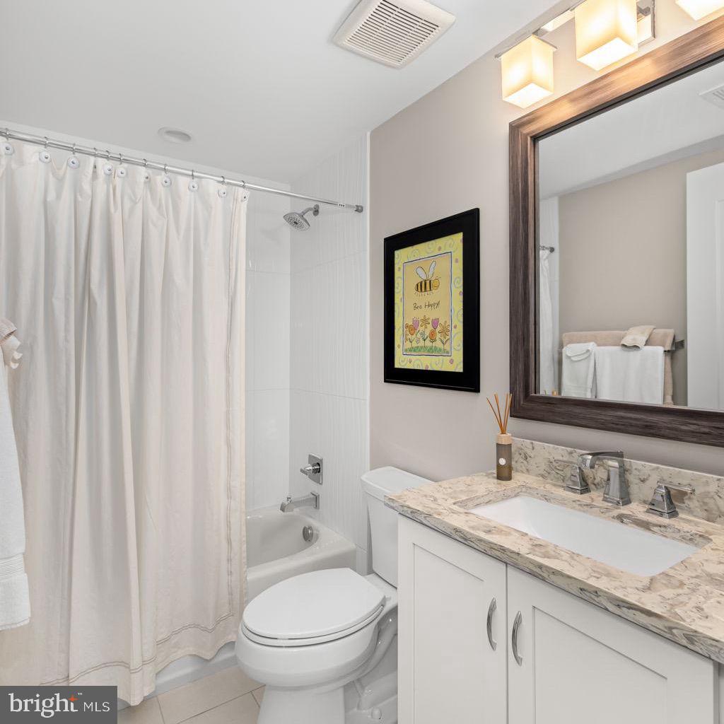 GLENBROOK VILLAGE - Residential