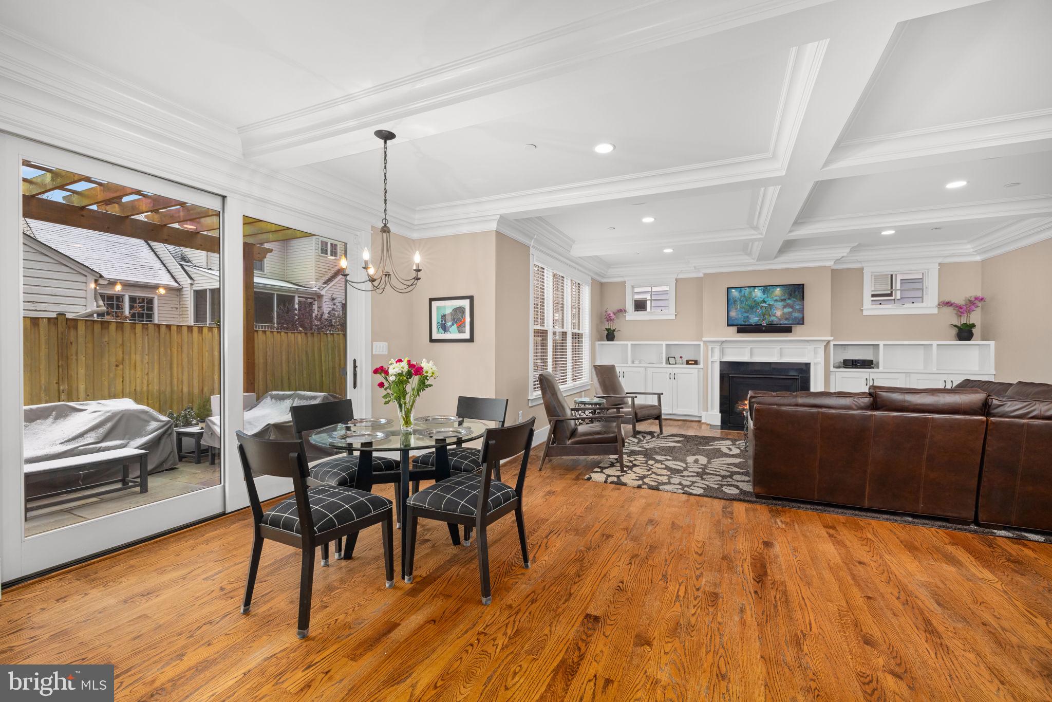 GLENBROOK VILLAGE - Residential