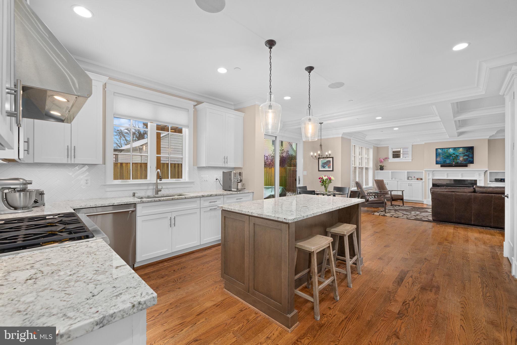 GLENBROOK VILLAGE - Residential