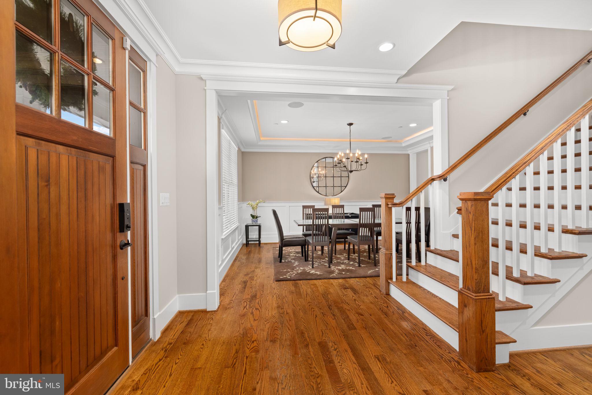 GLENBROOK VILLAGE - Residential