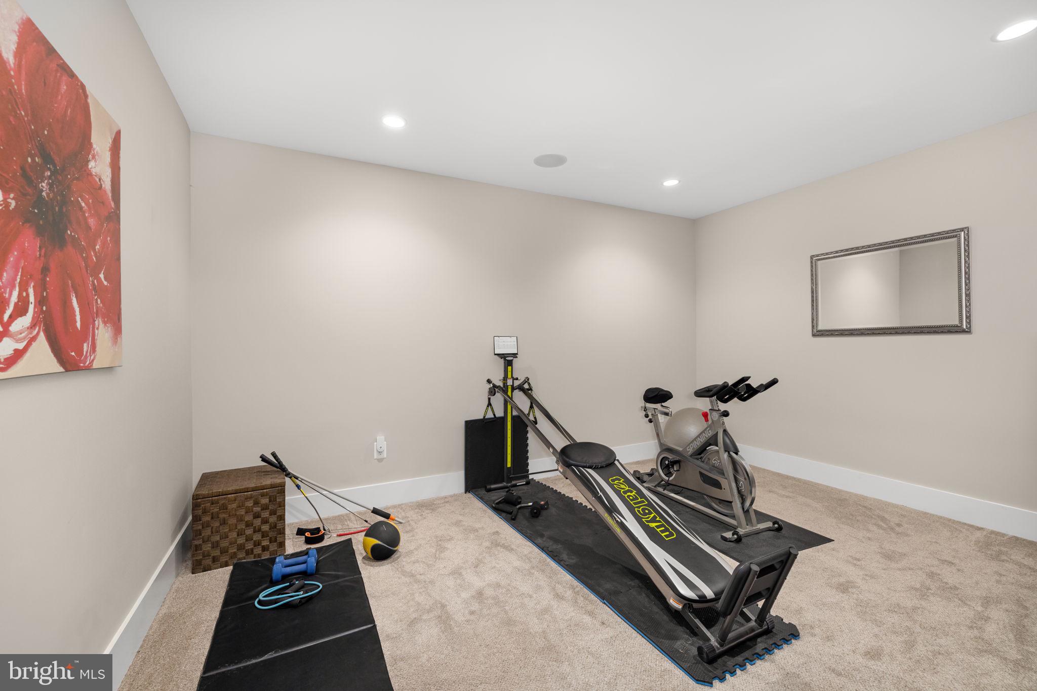 GLENBROOK VILLAGE - Residential