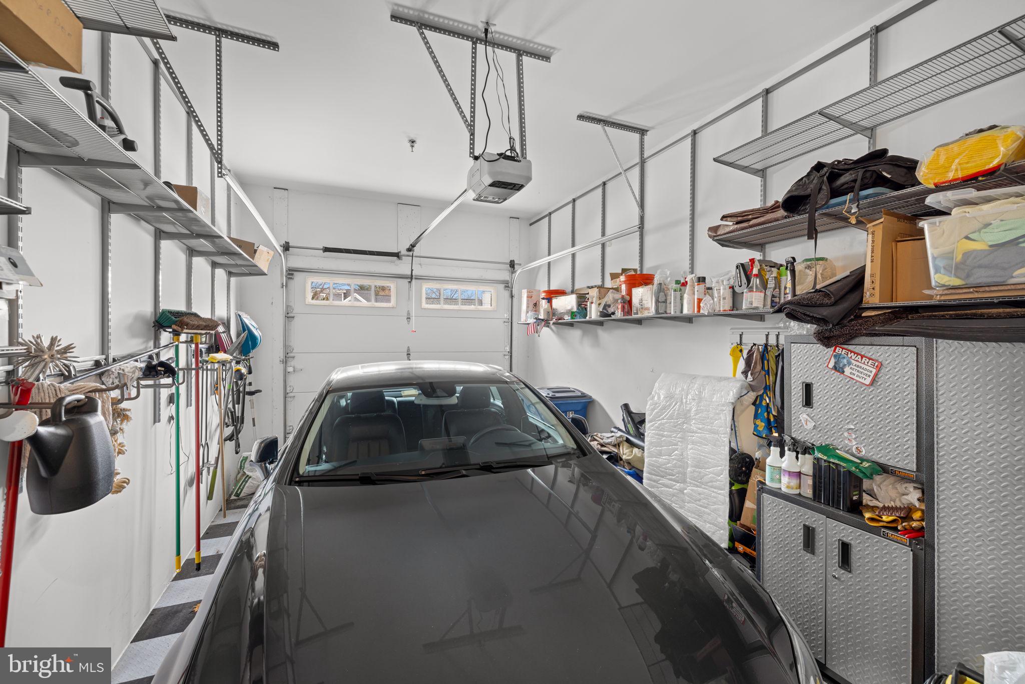 GLENBROOK VILLAGE - Residential