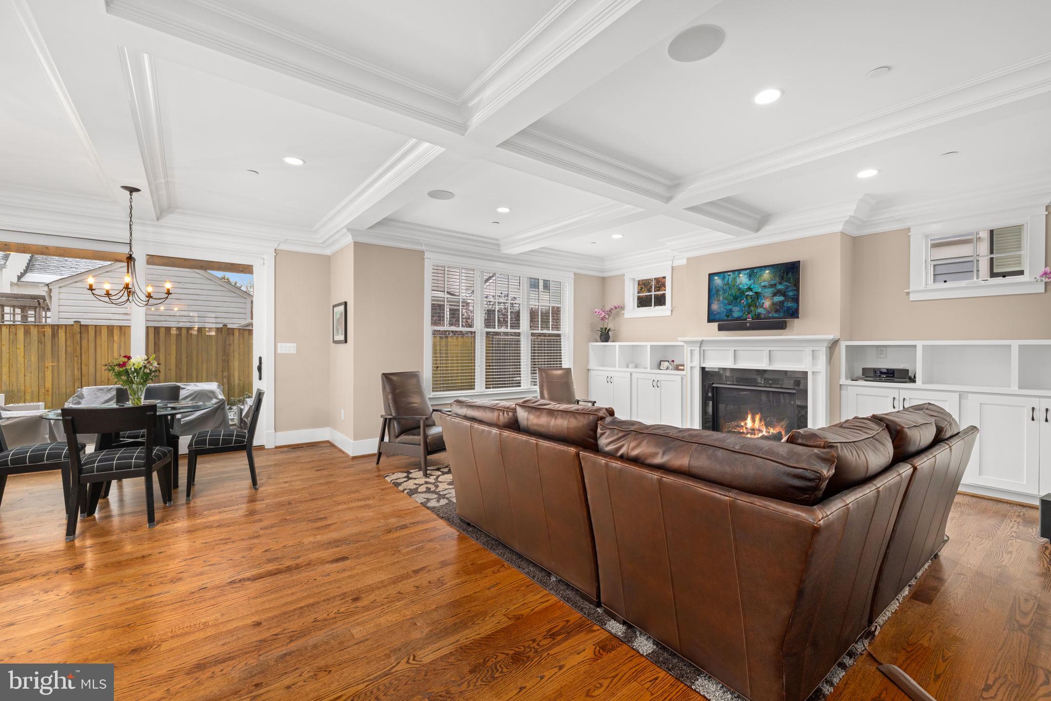 GLENBROOK VILLAGE - Residential