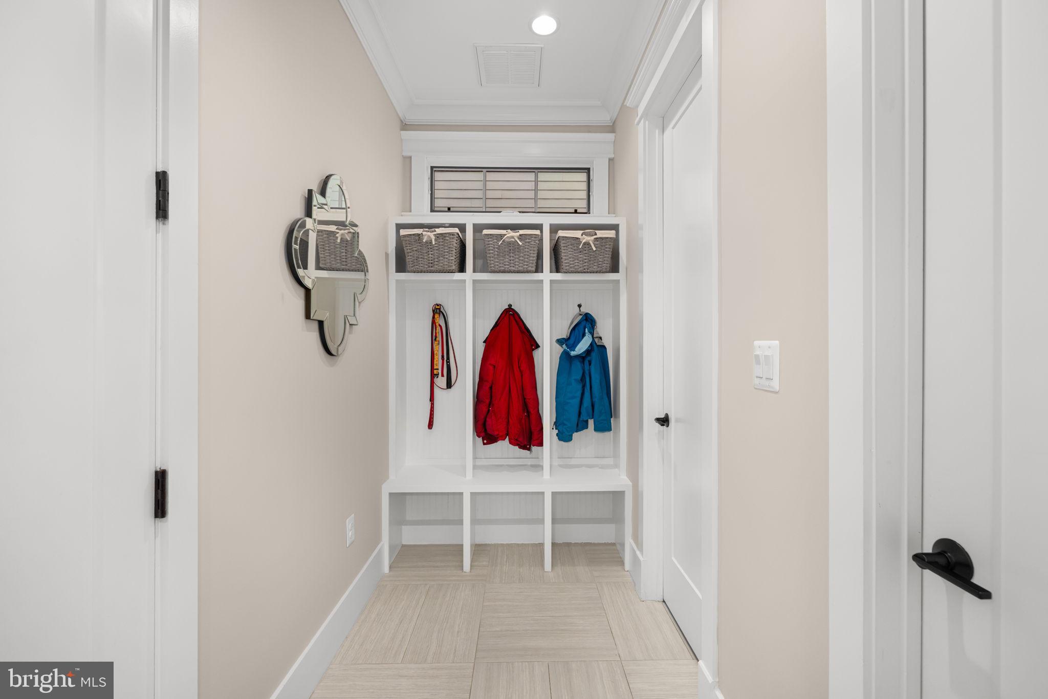 GLENBROOK VILLAGE - Residential