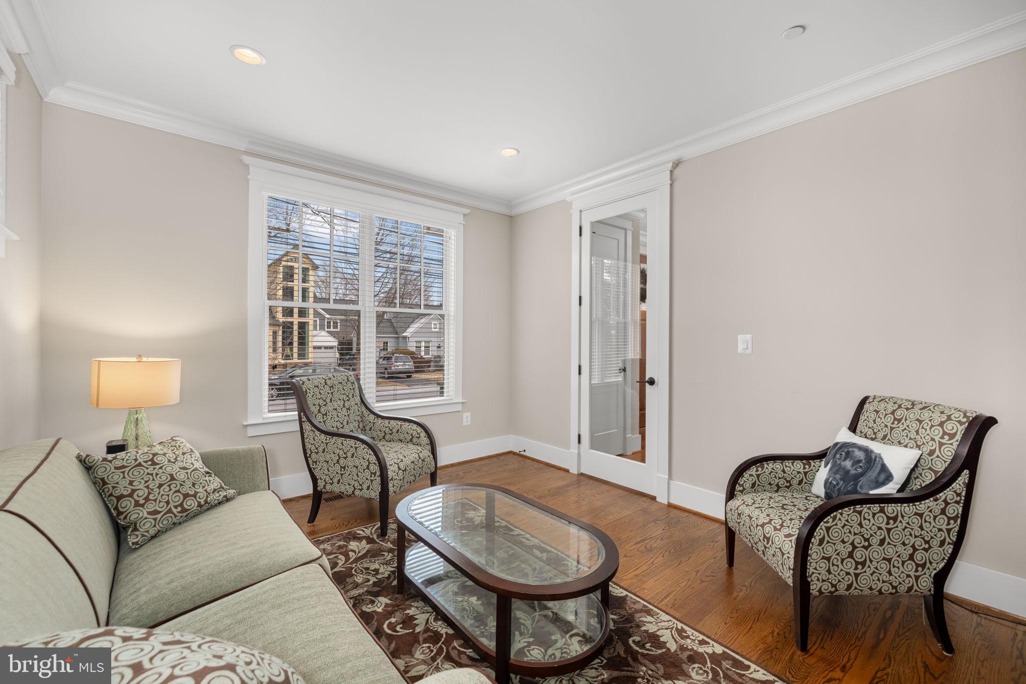 GLENBROOK VILLAGE - Residential