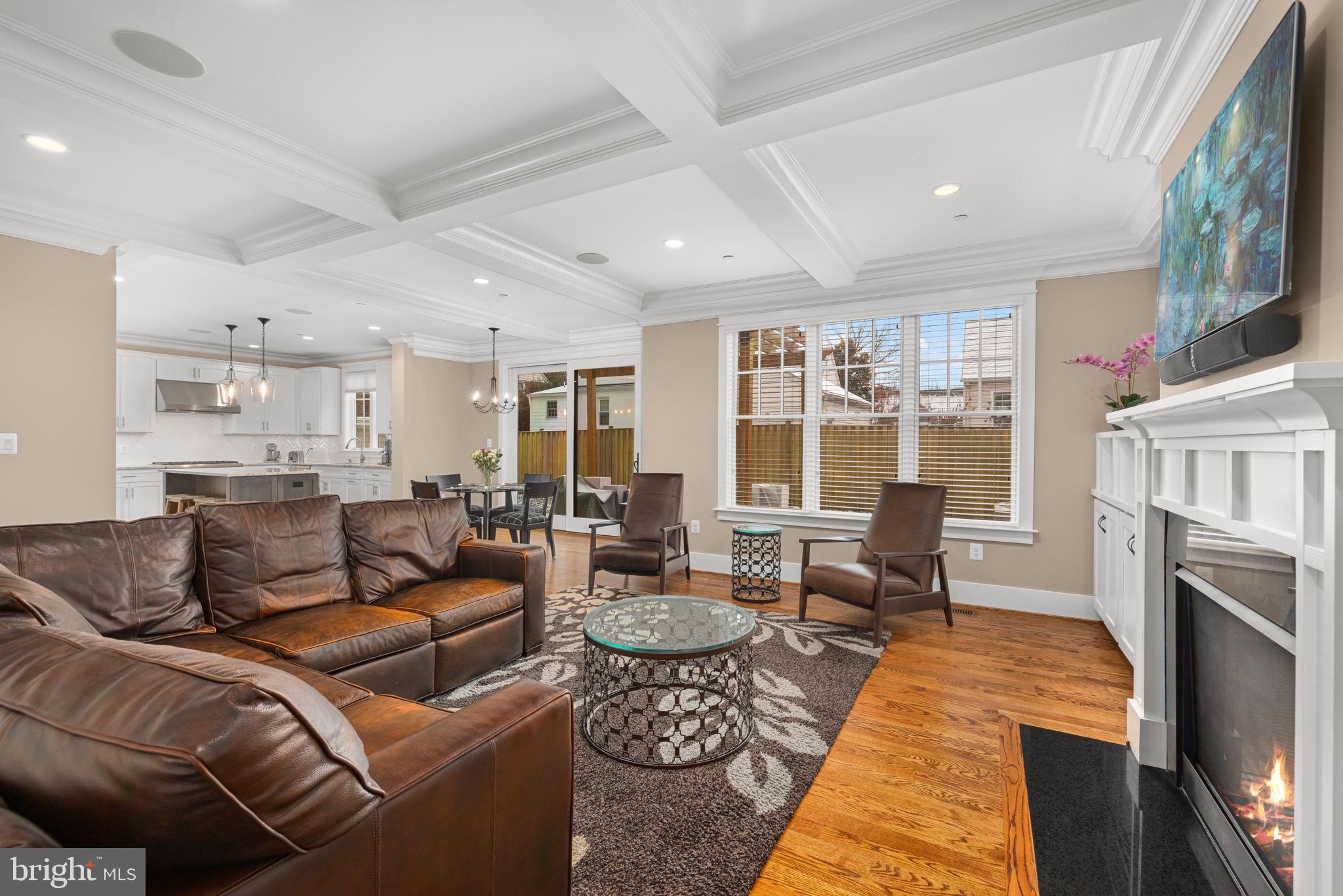 GLENBROOK VILLAGE - Residential