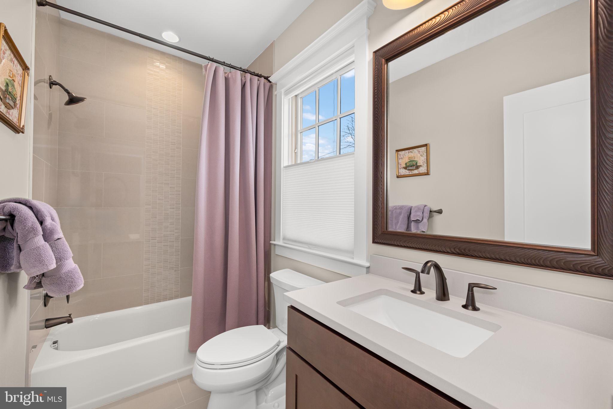 GLENBROOK VILLAGE - Residential