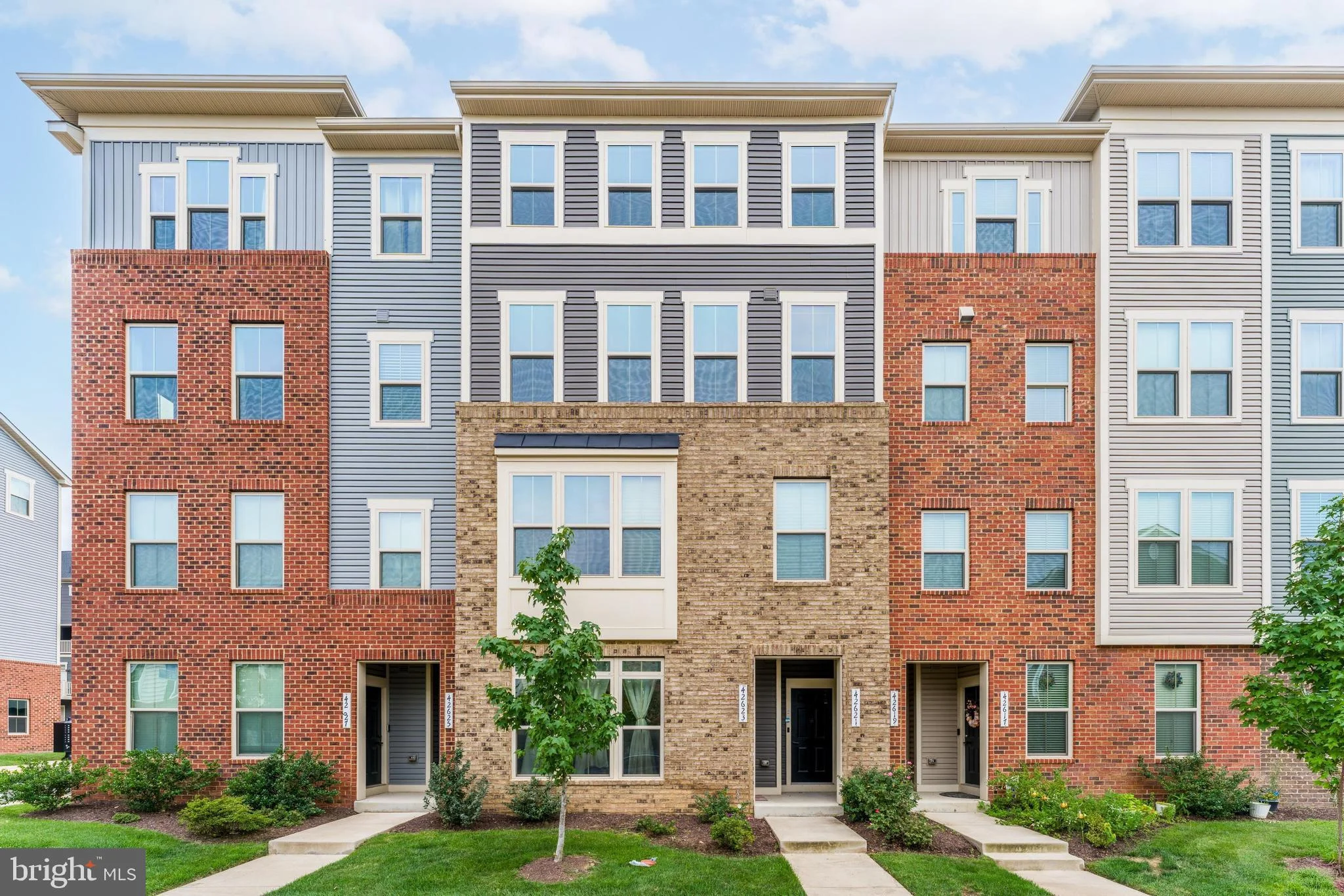 42621 Burbank Terrace, Sterling, VA, 20166