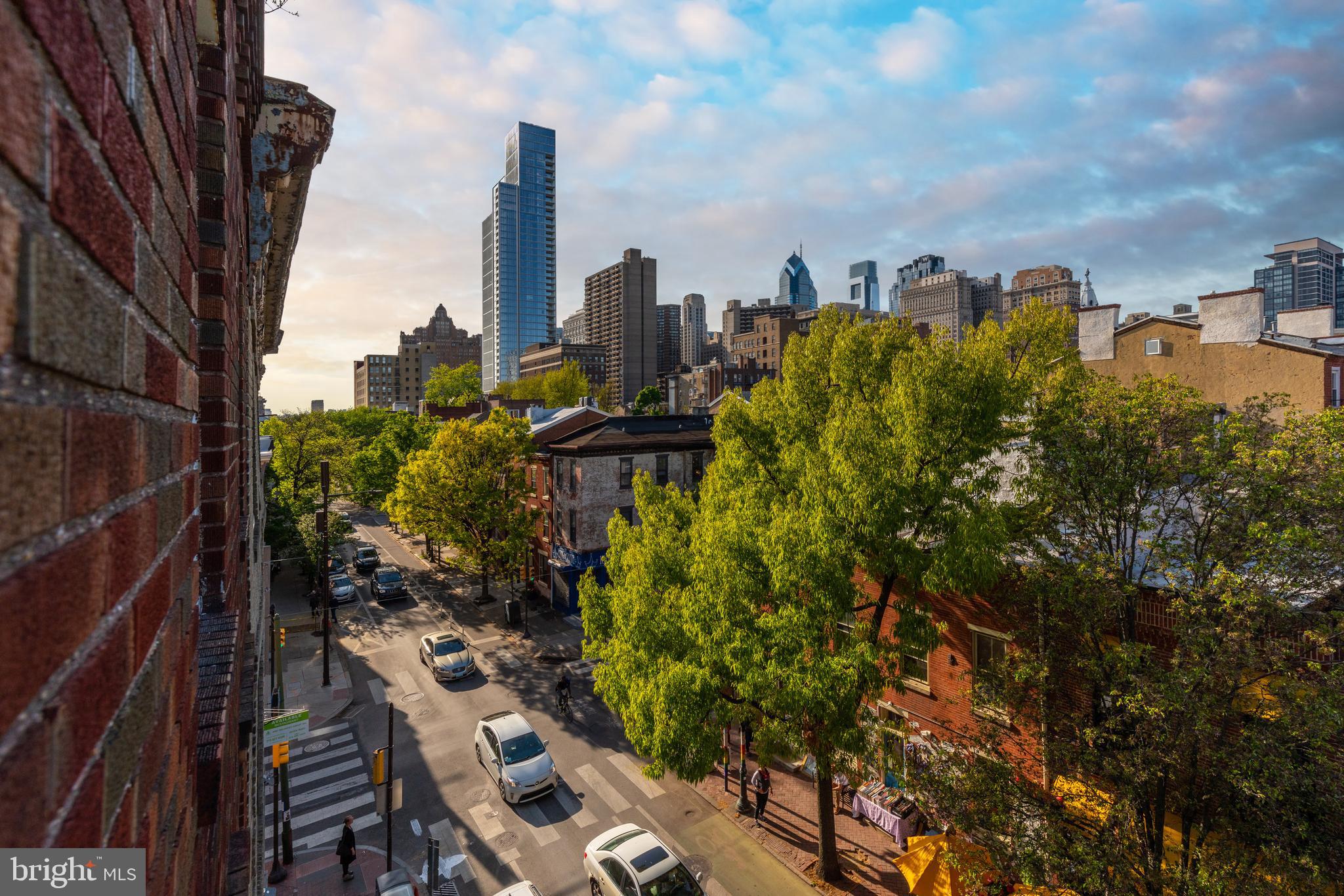 WASHINGTON SQ WEST - Residential Lease