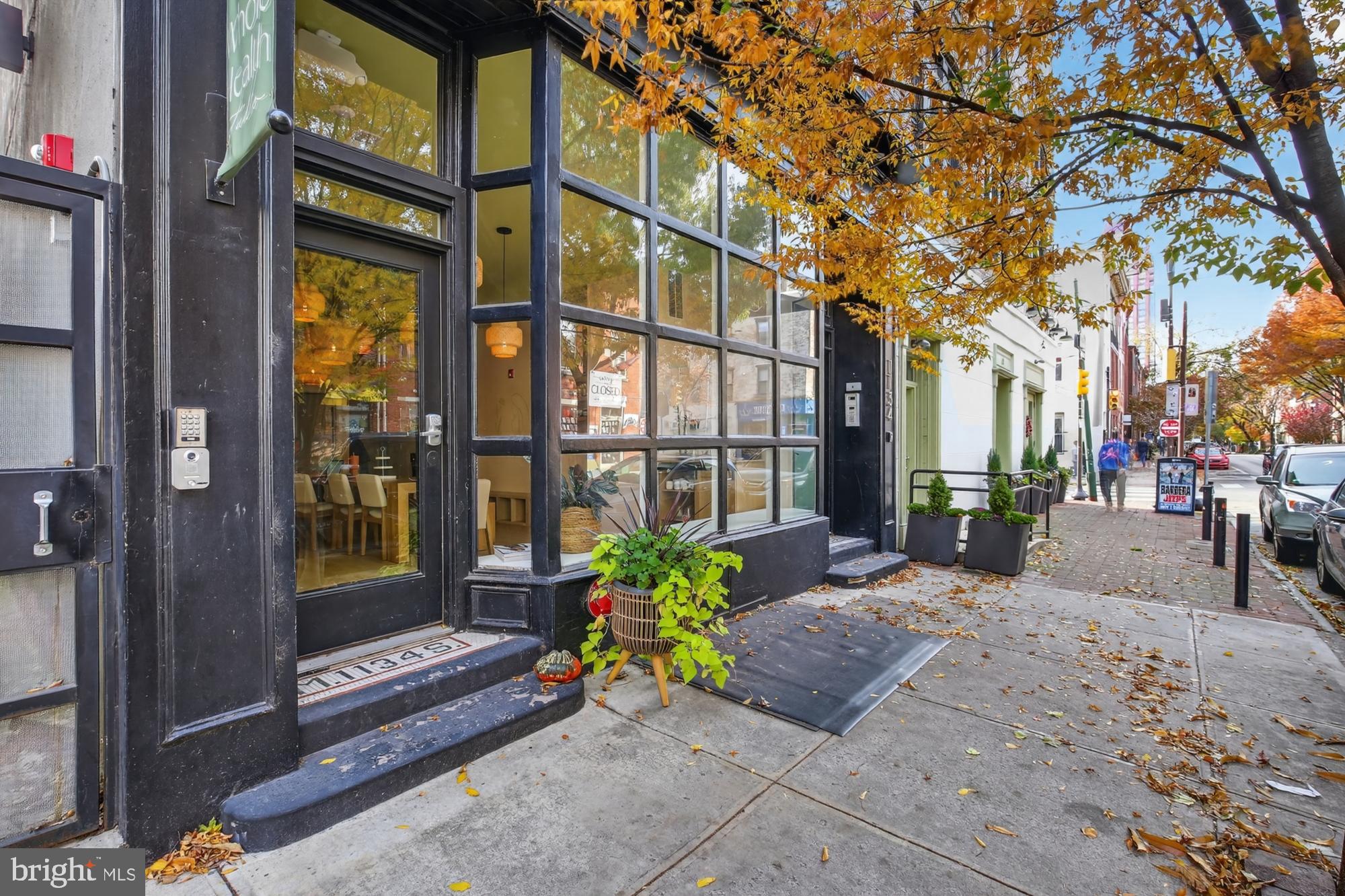 WASHINGTON SQ WEST - Residential Lease