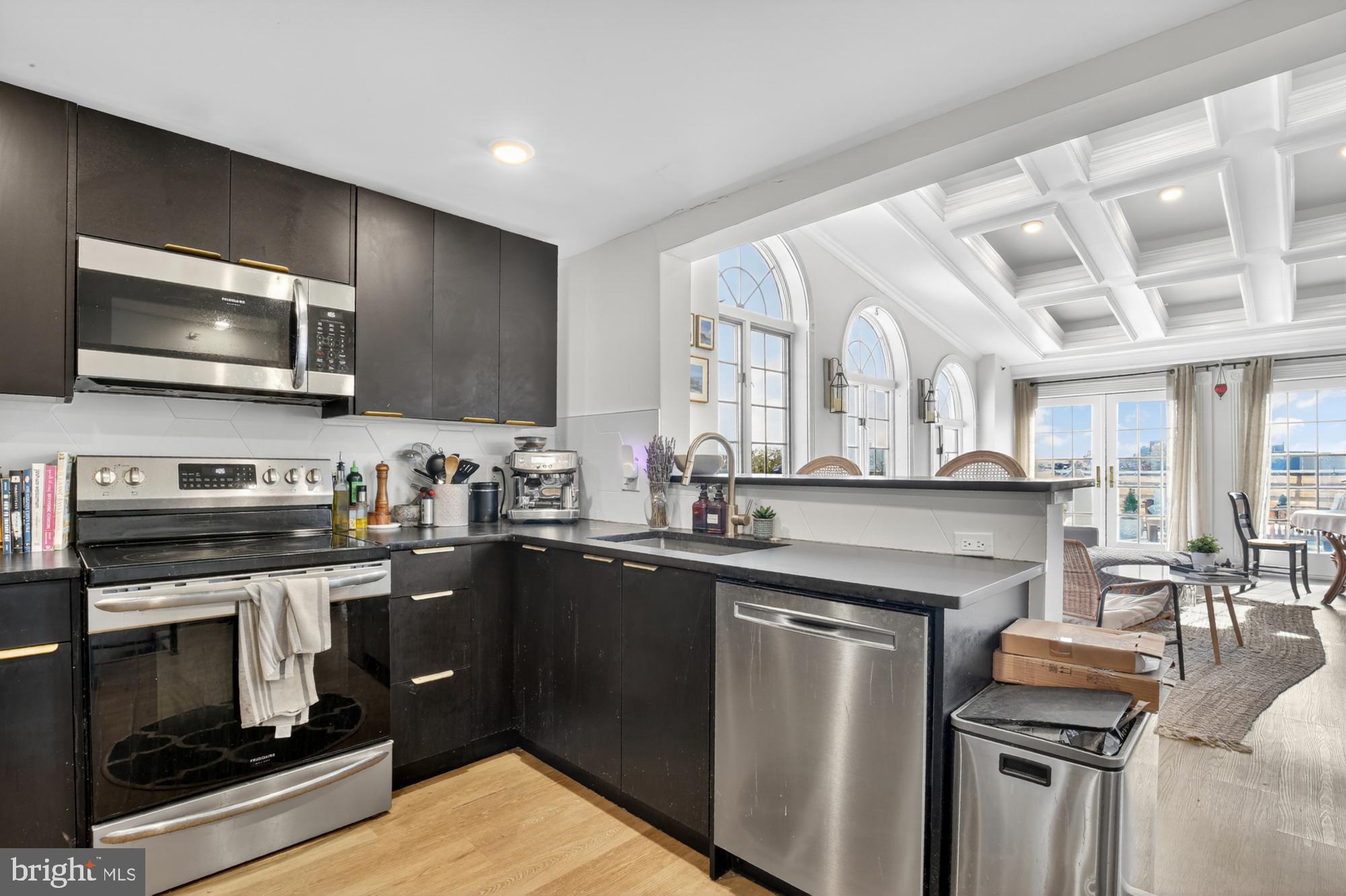 WASHINGTON SQ WEST - Residential Lease