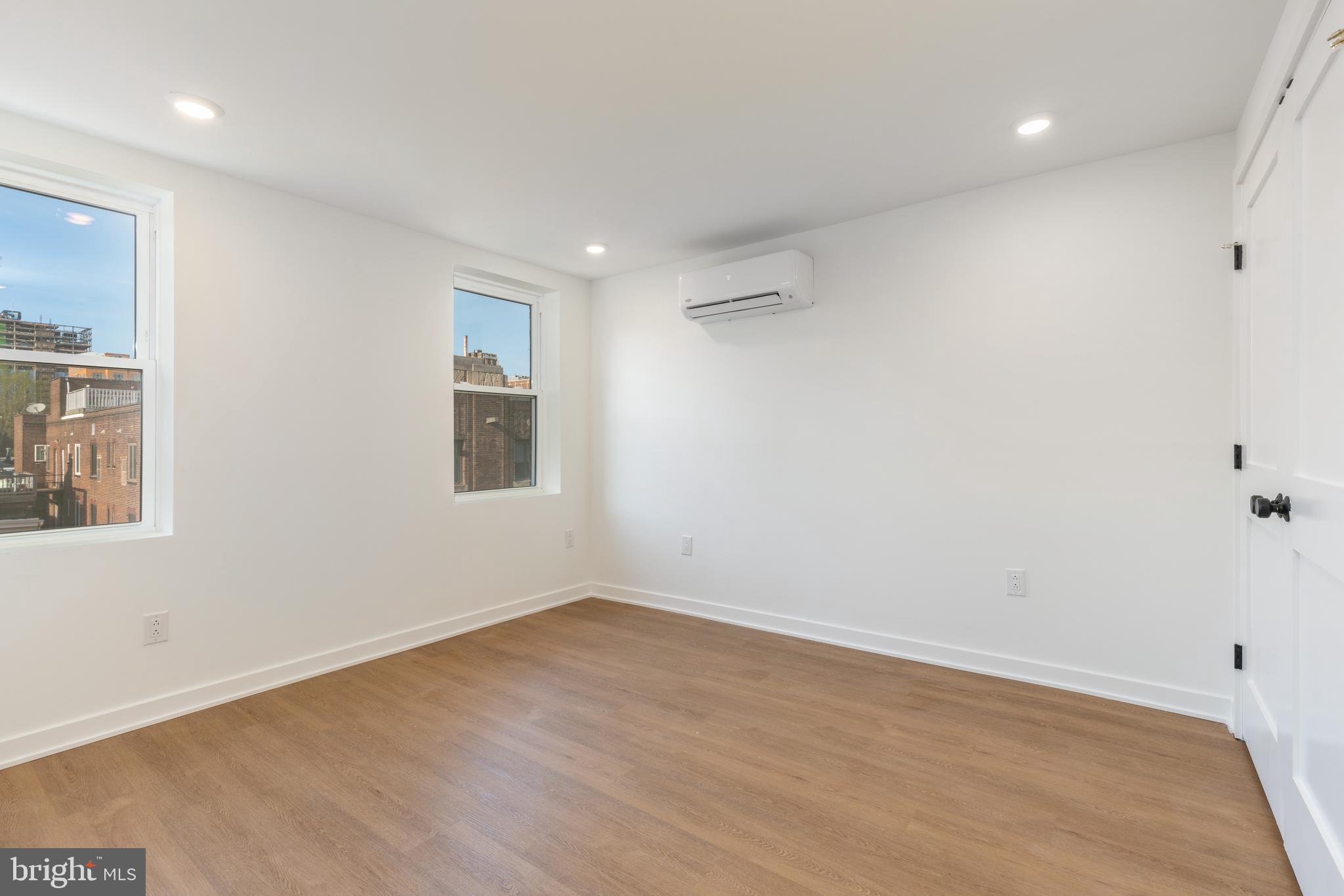 WASHINGTON SQ WEST - Residential Lease