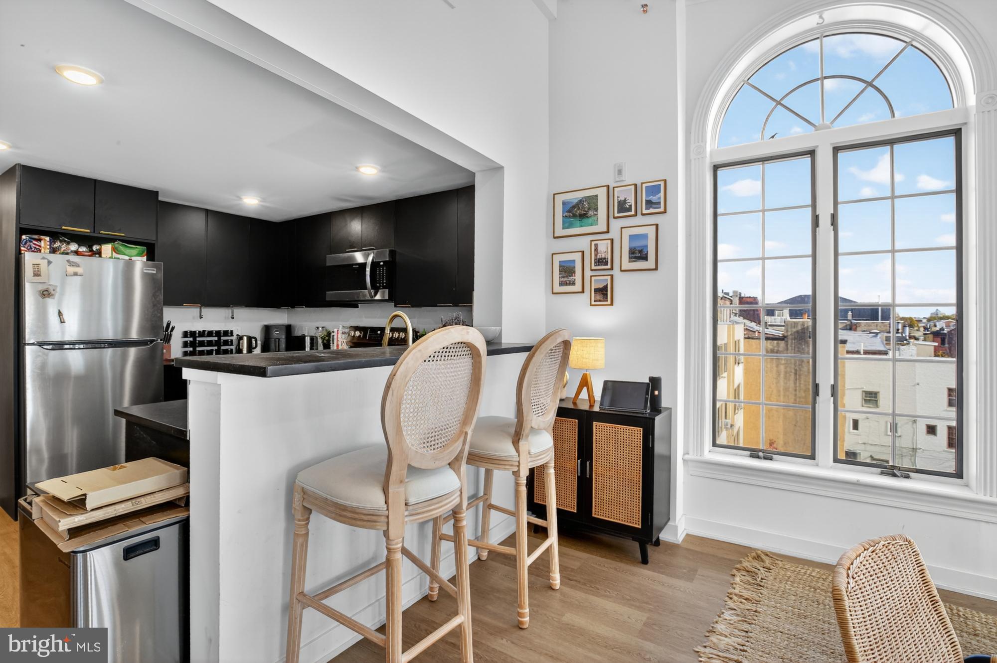 WASHINGTON SQ WEST - Residential Lease
