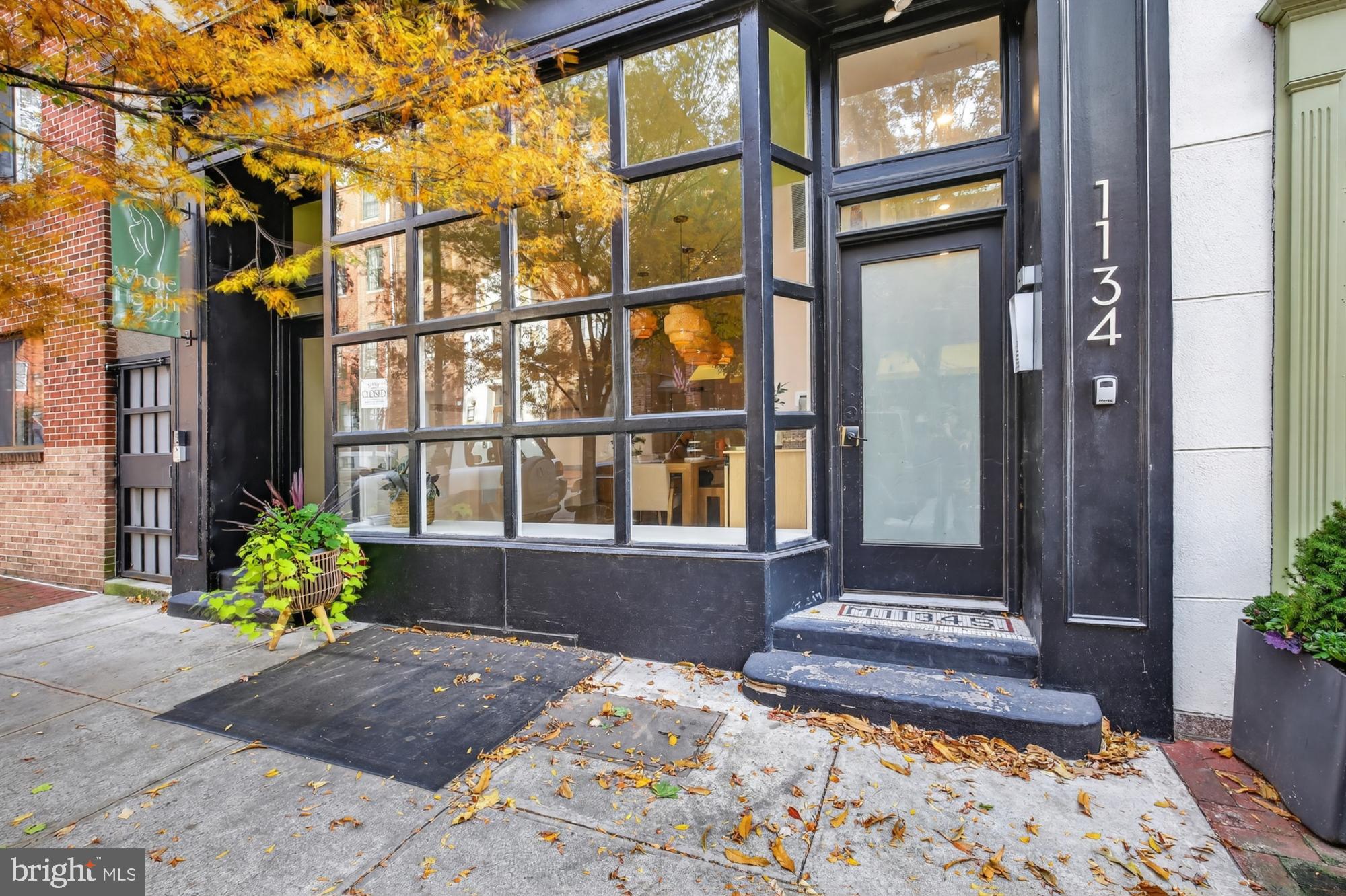 WASHINGTON SQ WEST - Residential Lease