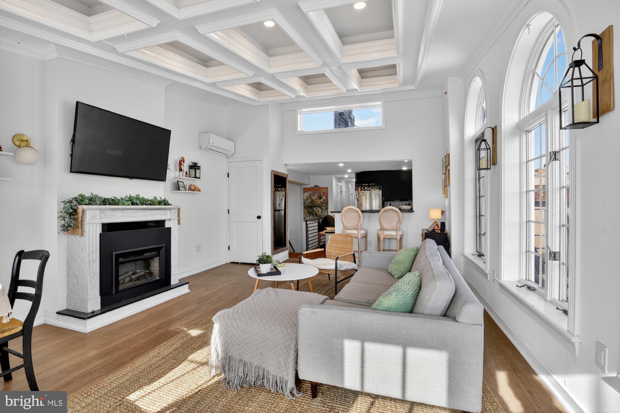 WASHINGTON SQ WEST - Residential Lease