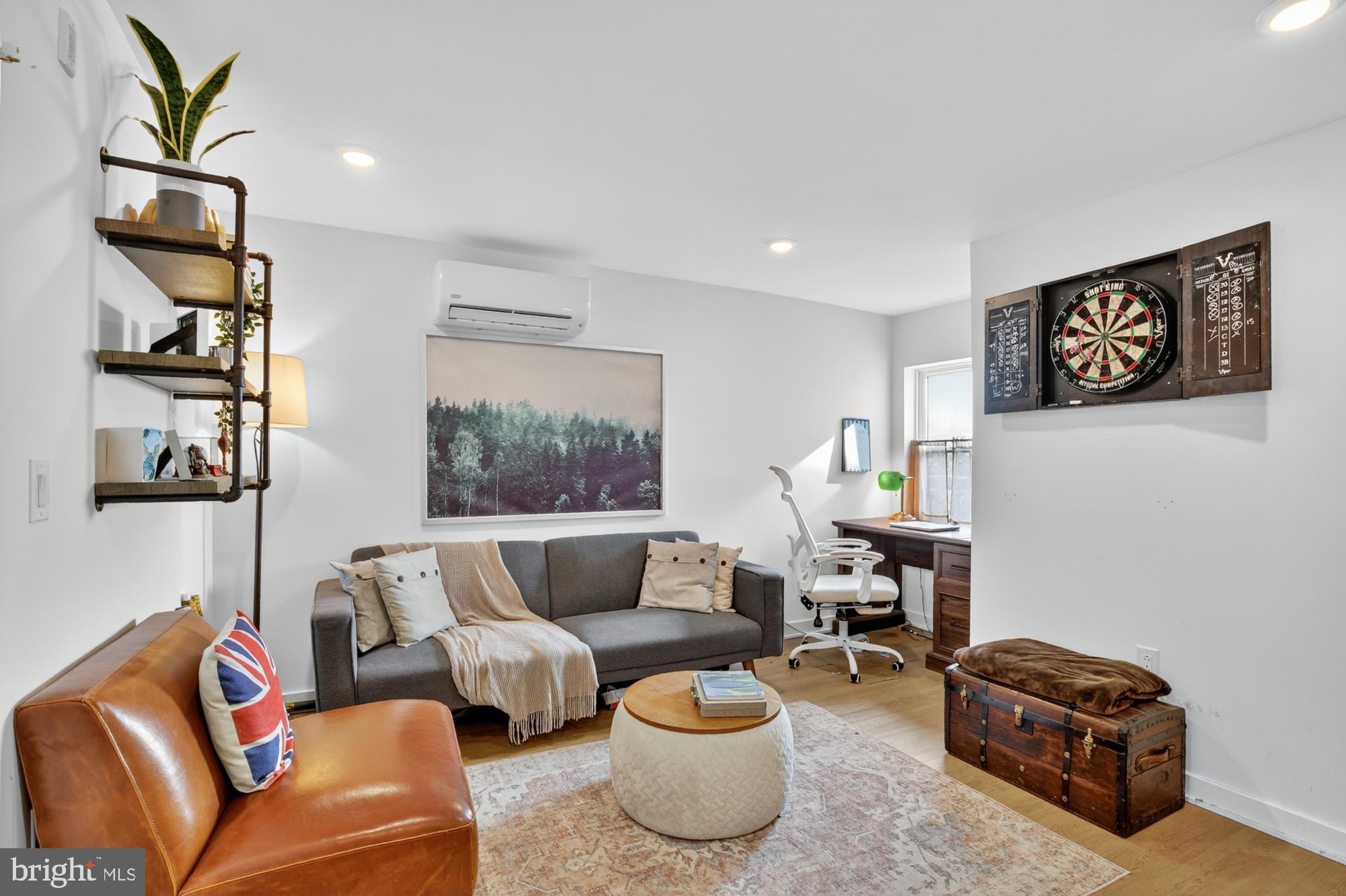 WASHINGTON SQ WEST - Residential Lease