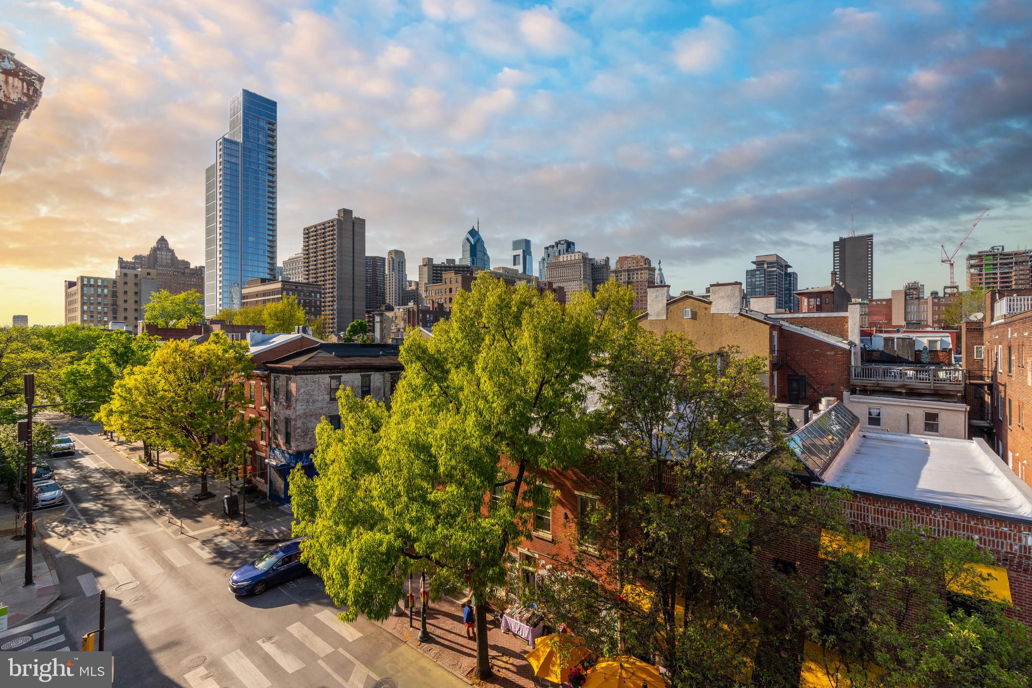 WASHINGTON SQ WEST - Residential Lease