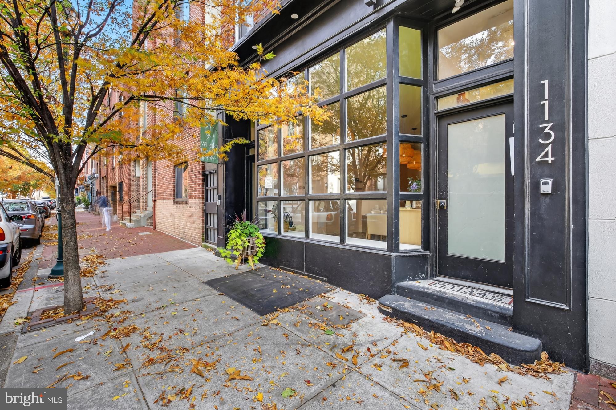 WASHINGTON SQ WEST - Residential Lease