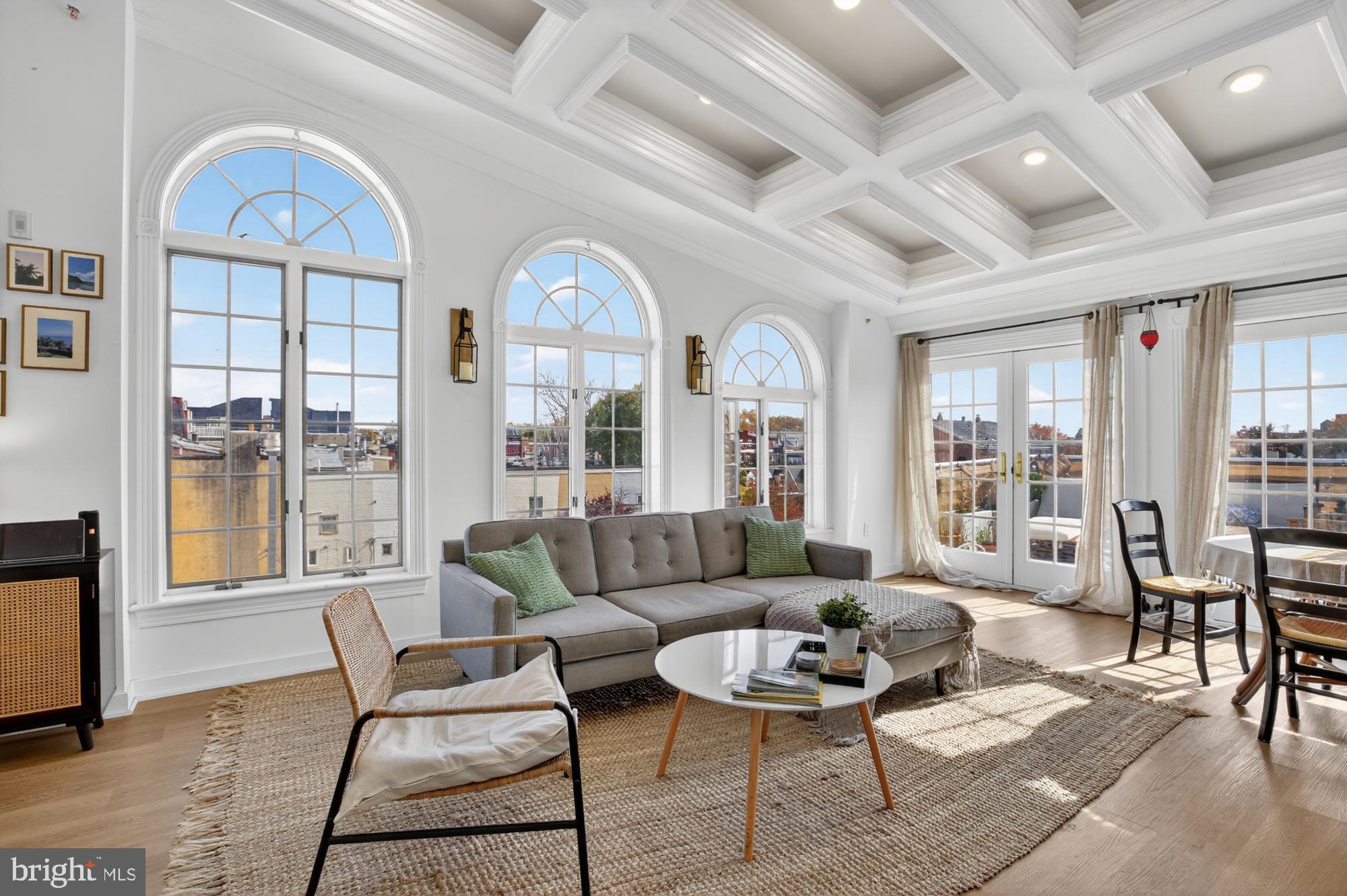 WASHINGTON SQ WEST - Residential Lease