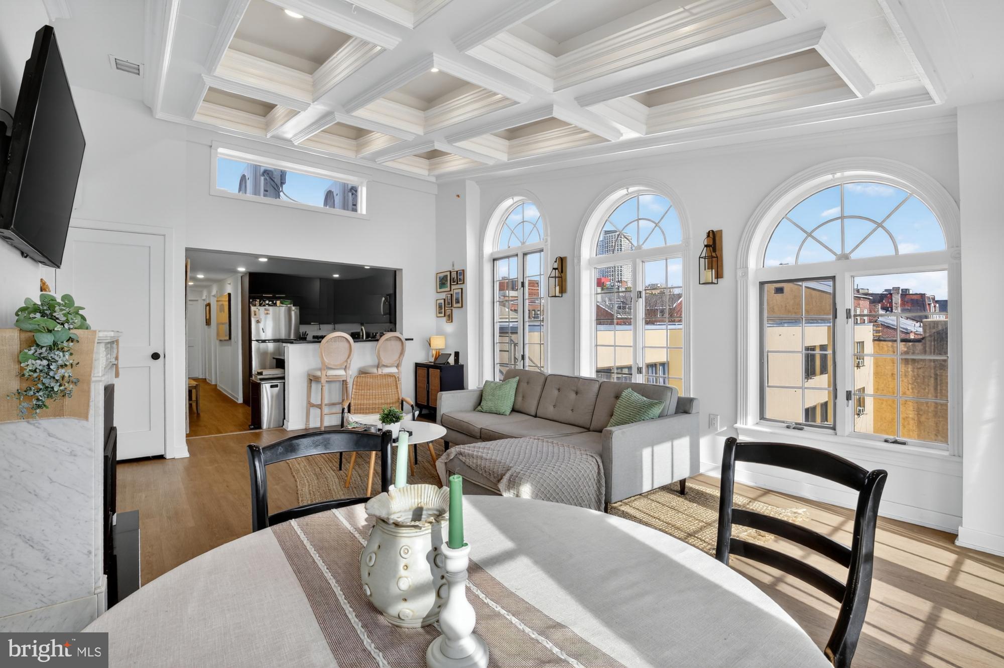 WASHINGTON SQ WEST - Residential Lease