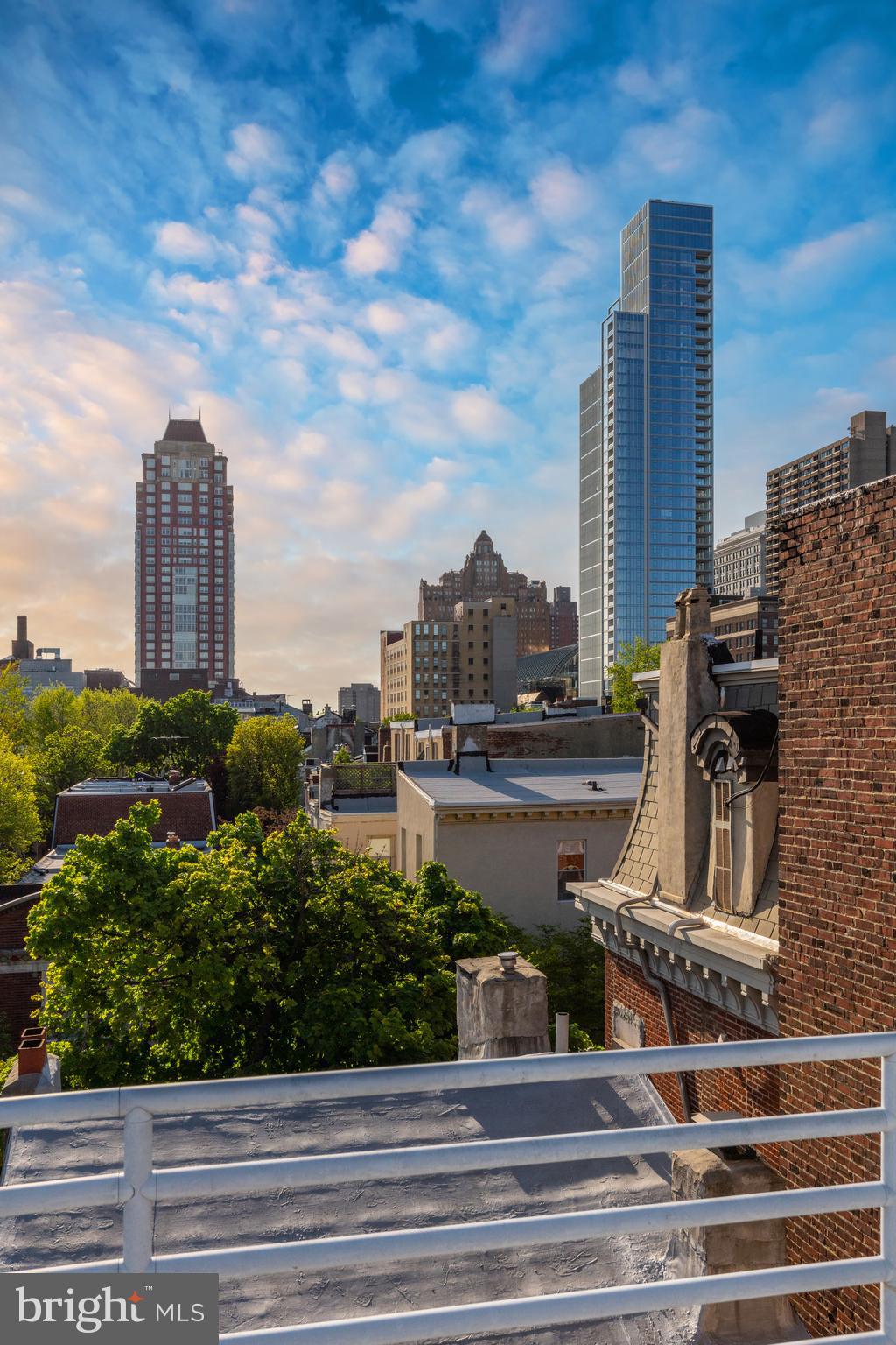 WASHINGTON SQ WEST - Residential Lease