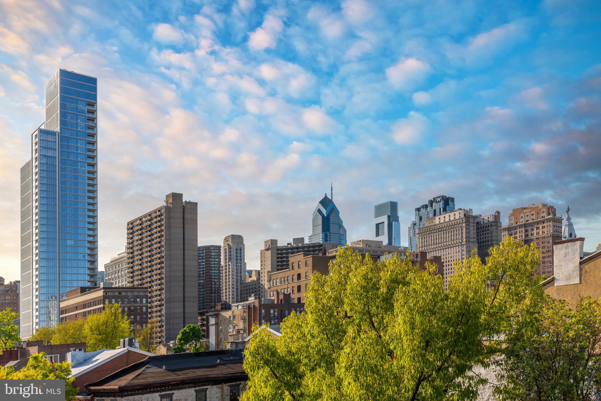 WASHINGTON SQ WEST - Residential Lease