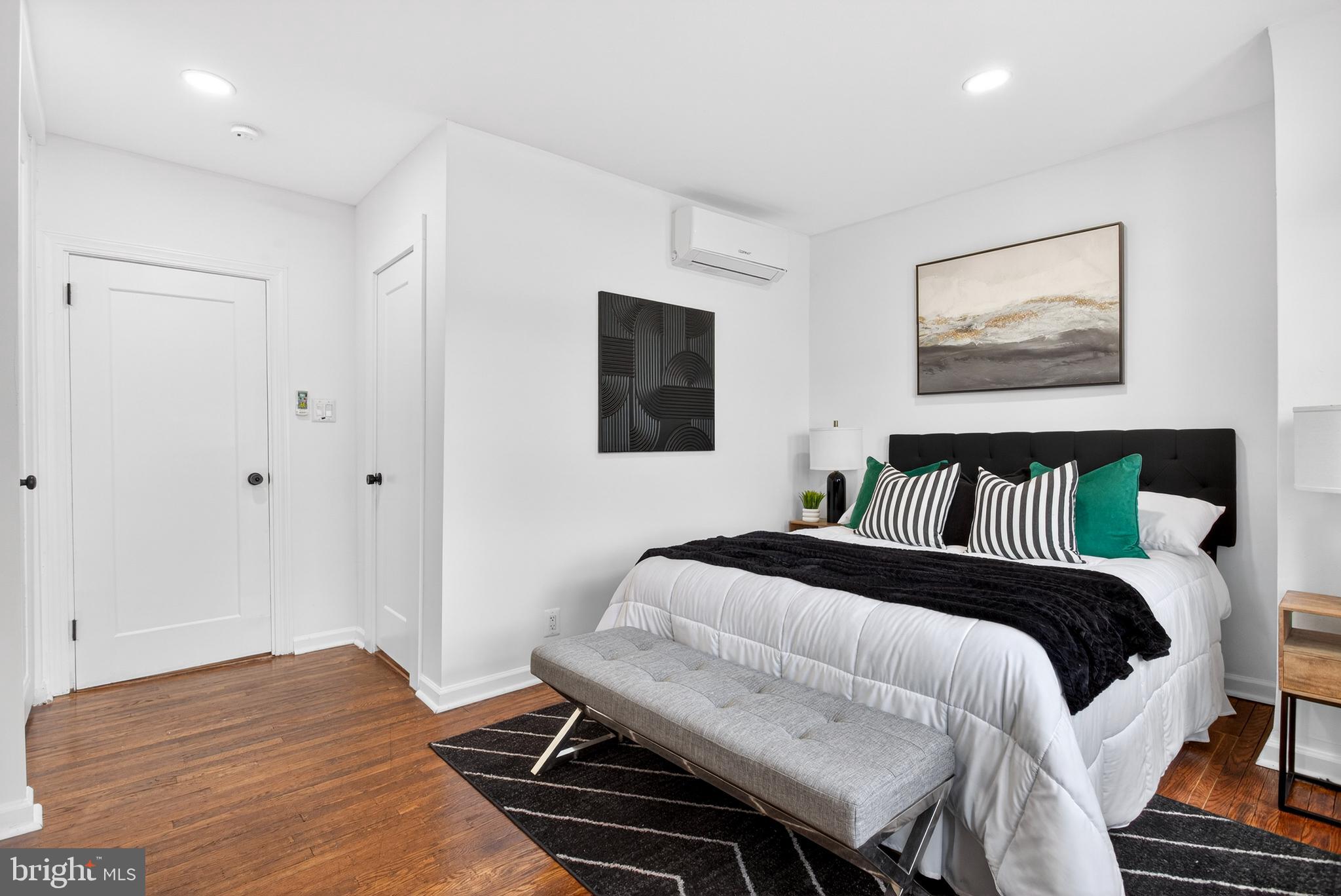 GERMANTOWN - Residential