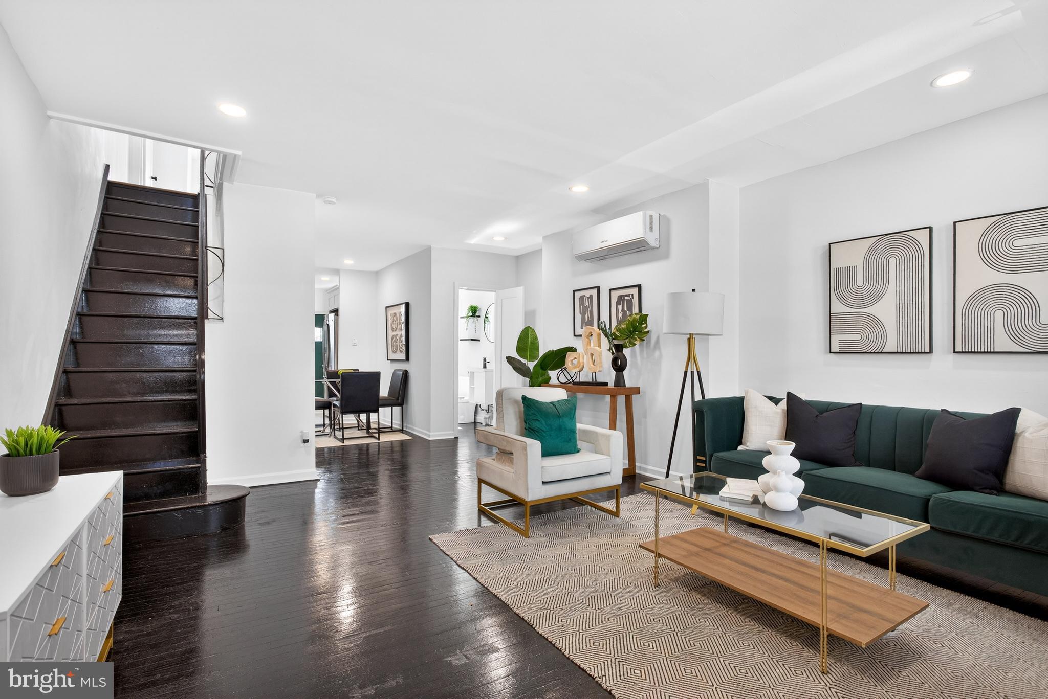 GERMANTOWN - Residential