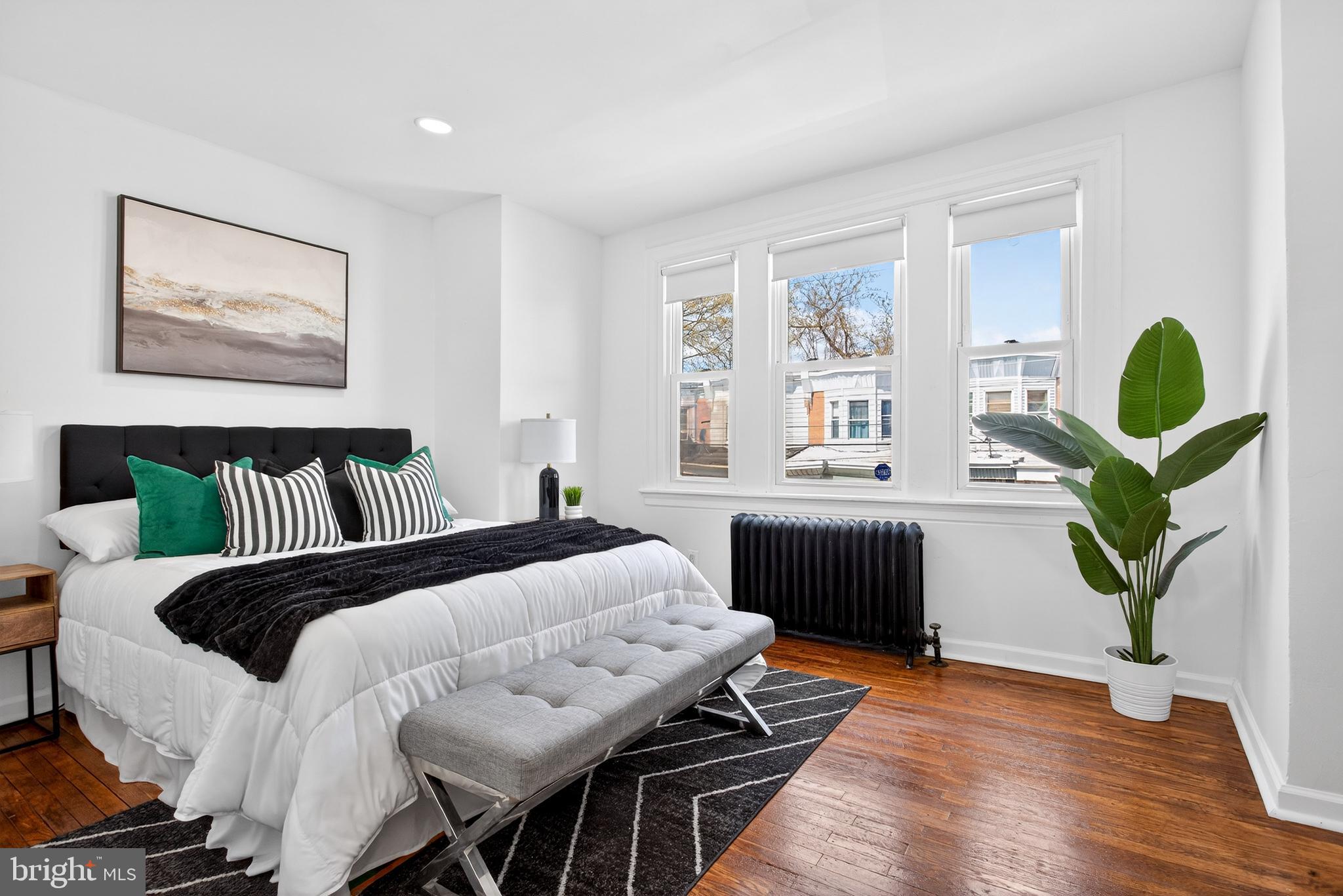 GERMANTOWN - Residential