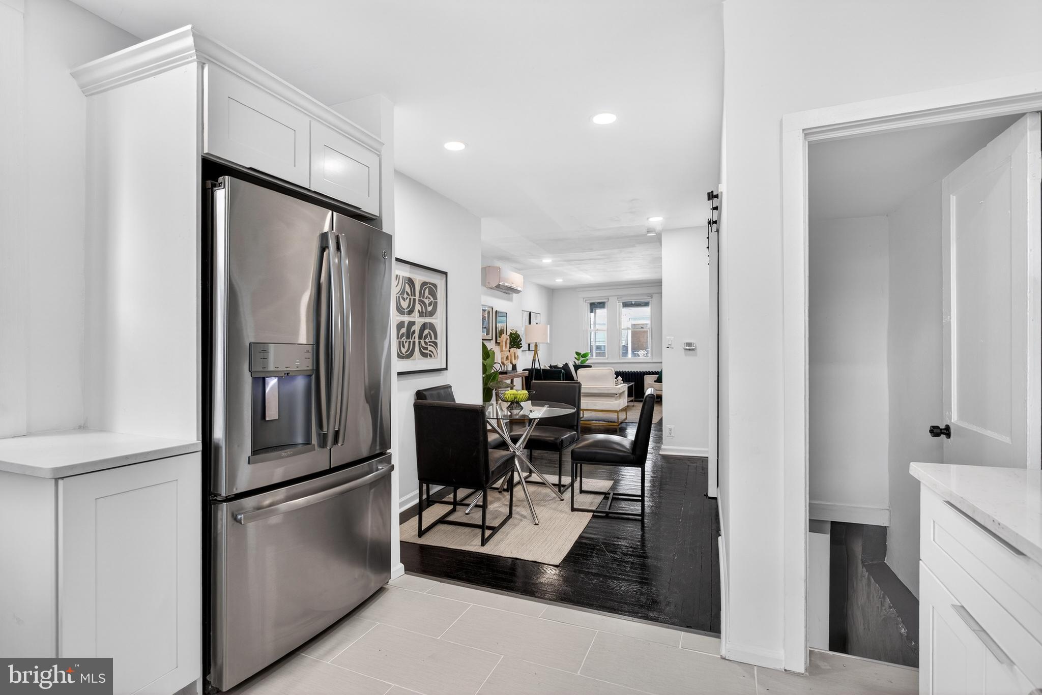 GERMANTOWN - Residential