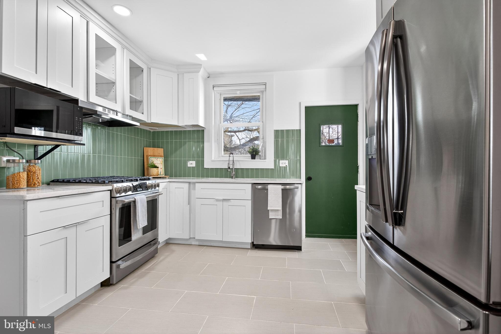 GERMANTOWN - Residential