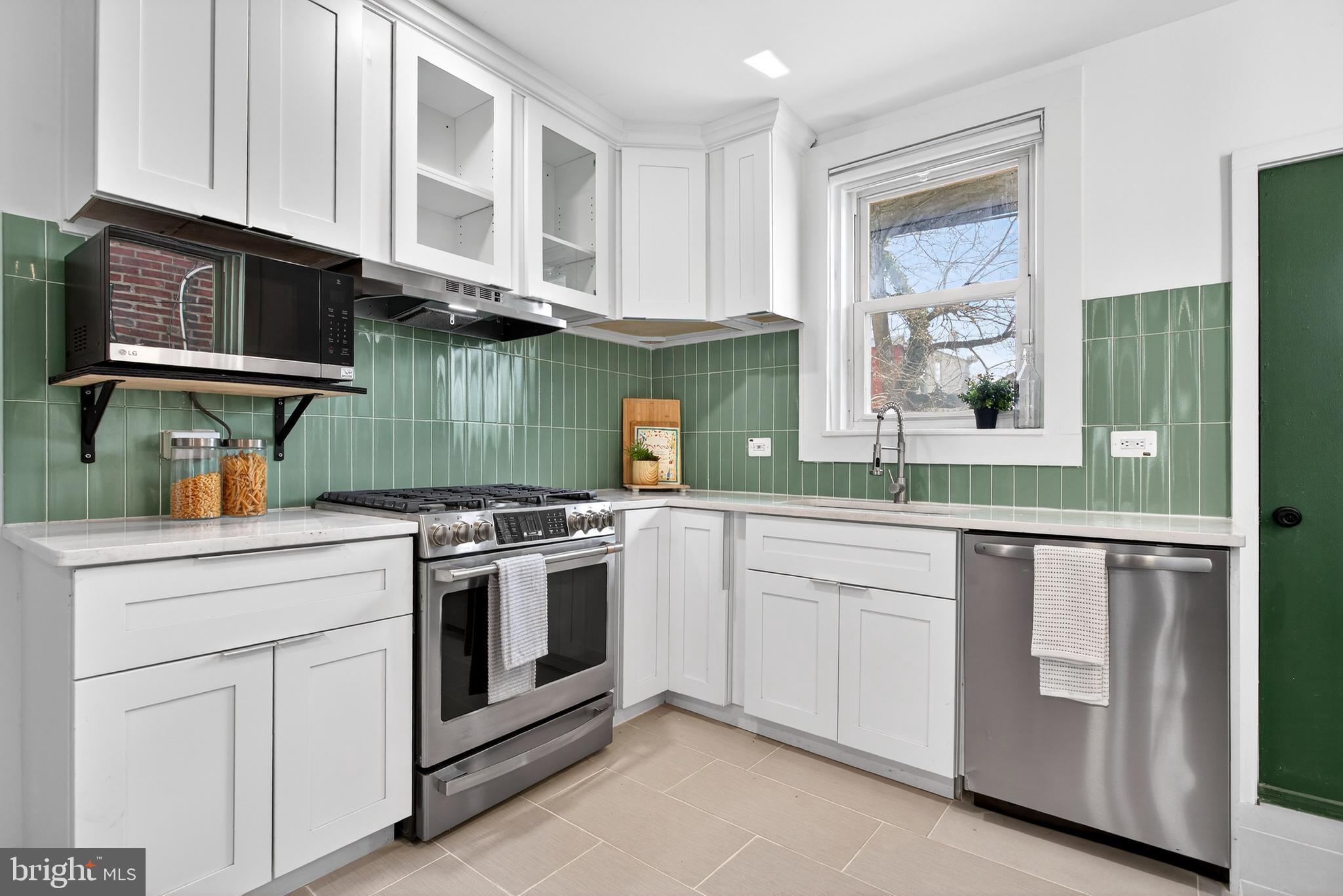 GERMANTOWN - Residential