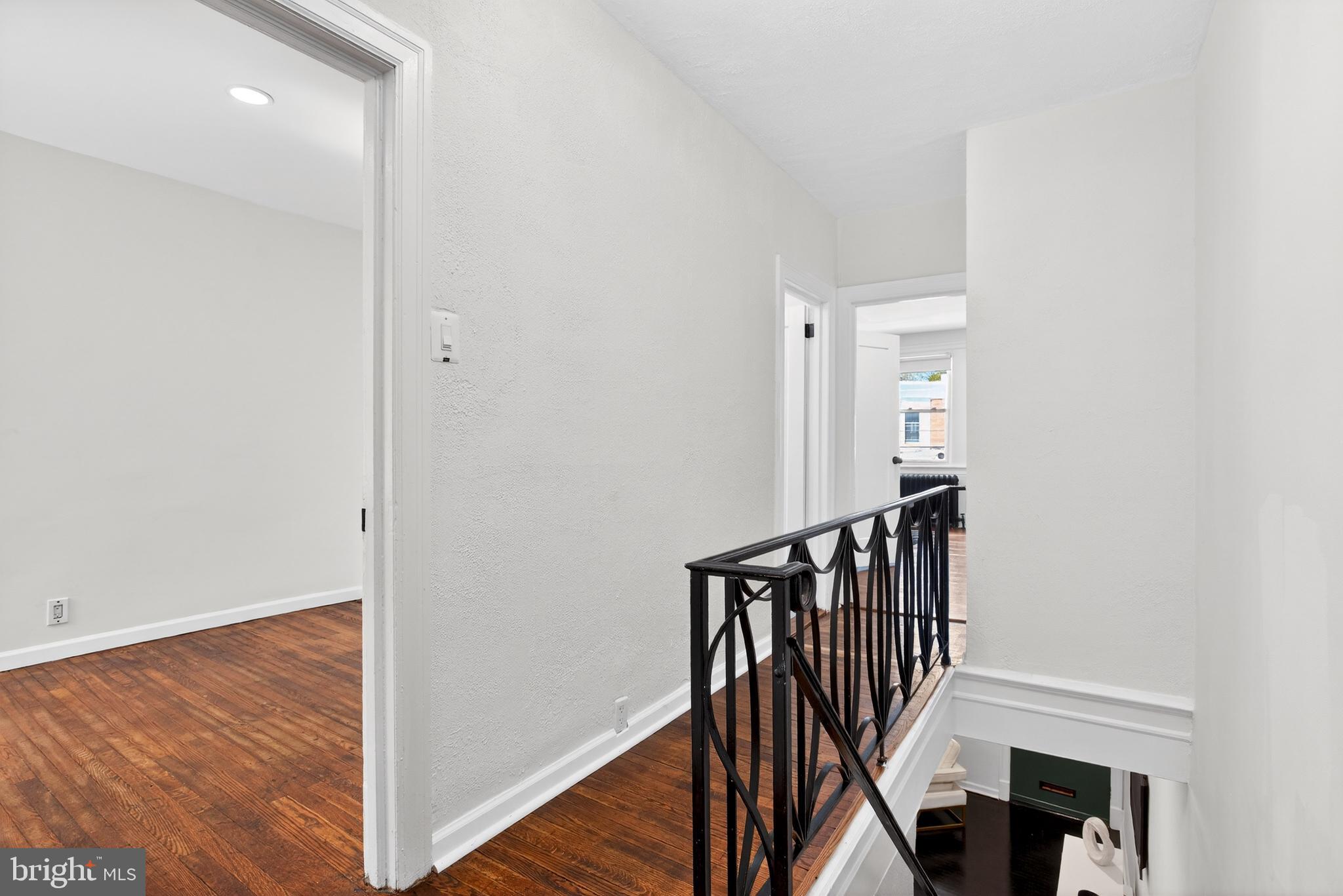 GERMANTOWN - Residential