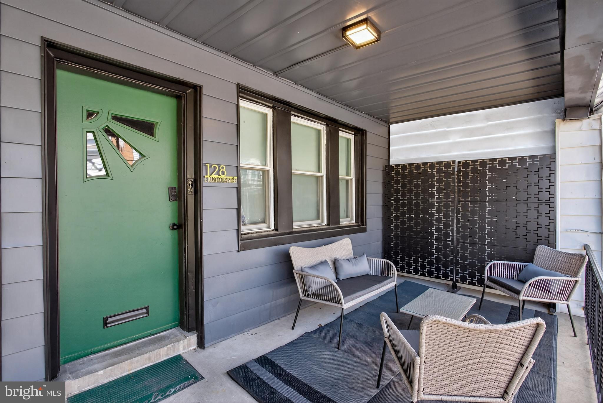 GERMANTOWN - Residential