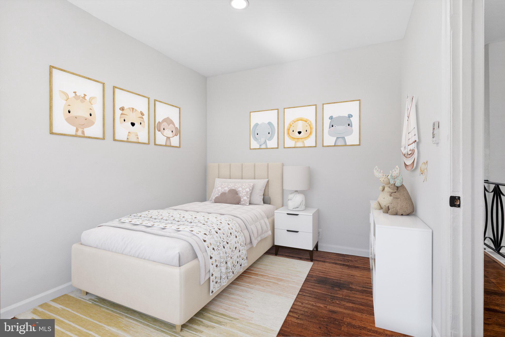 GERMANTOWN - Residential