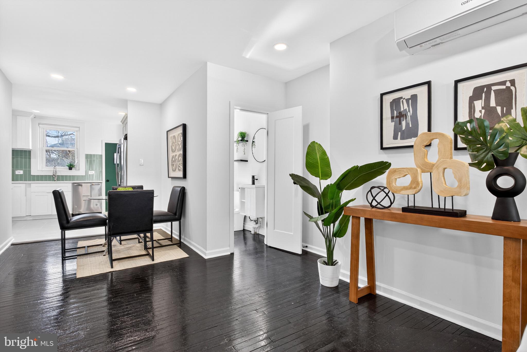 GERMANTOWN - Residential