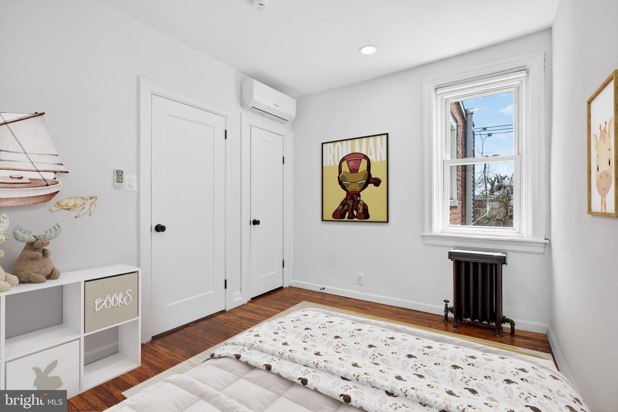 GERMANTOWN - Residential