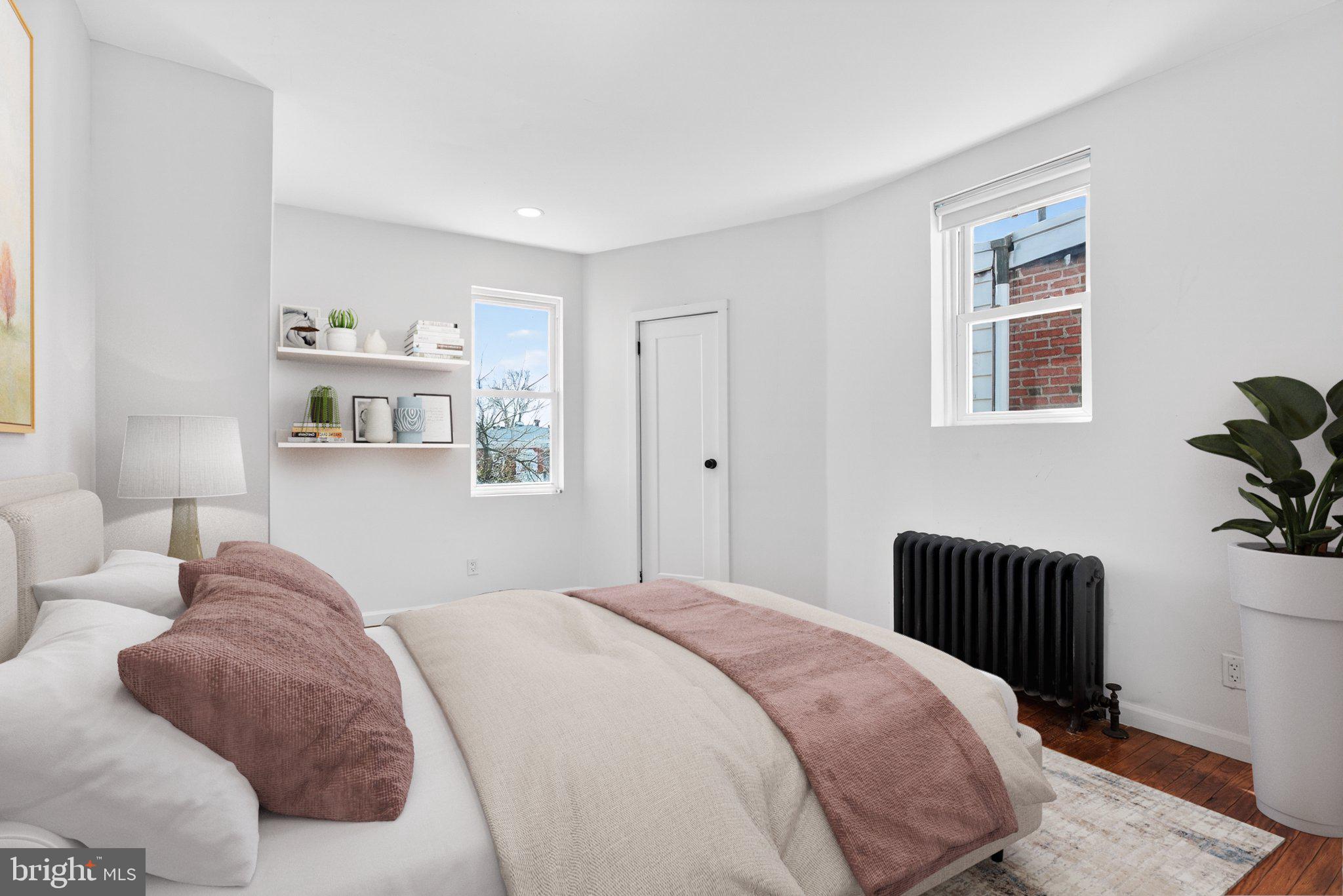 GERMANTOWN - Residential