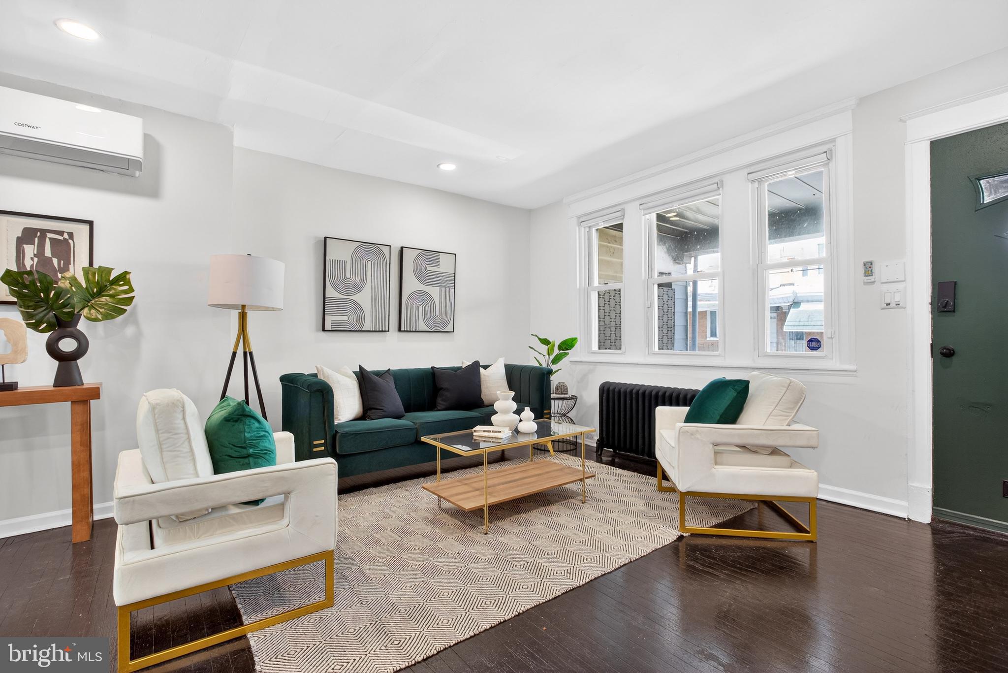 GERMANTOWN - Residential