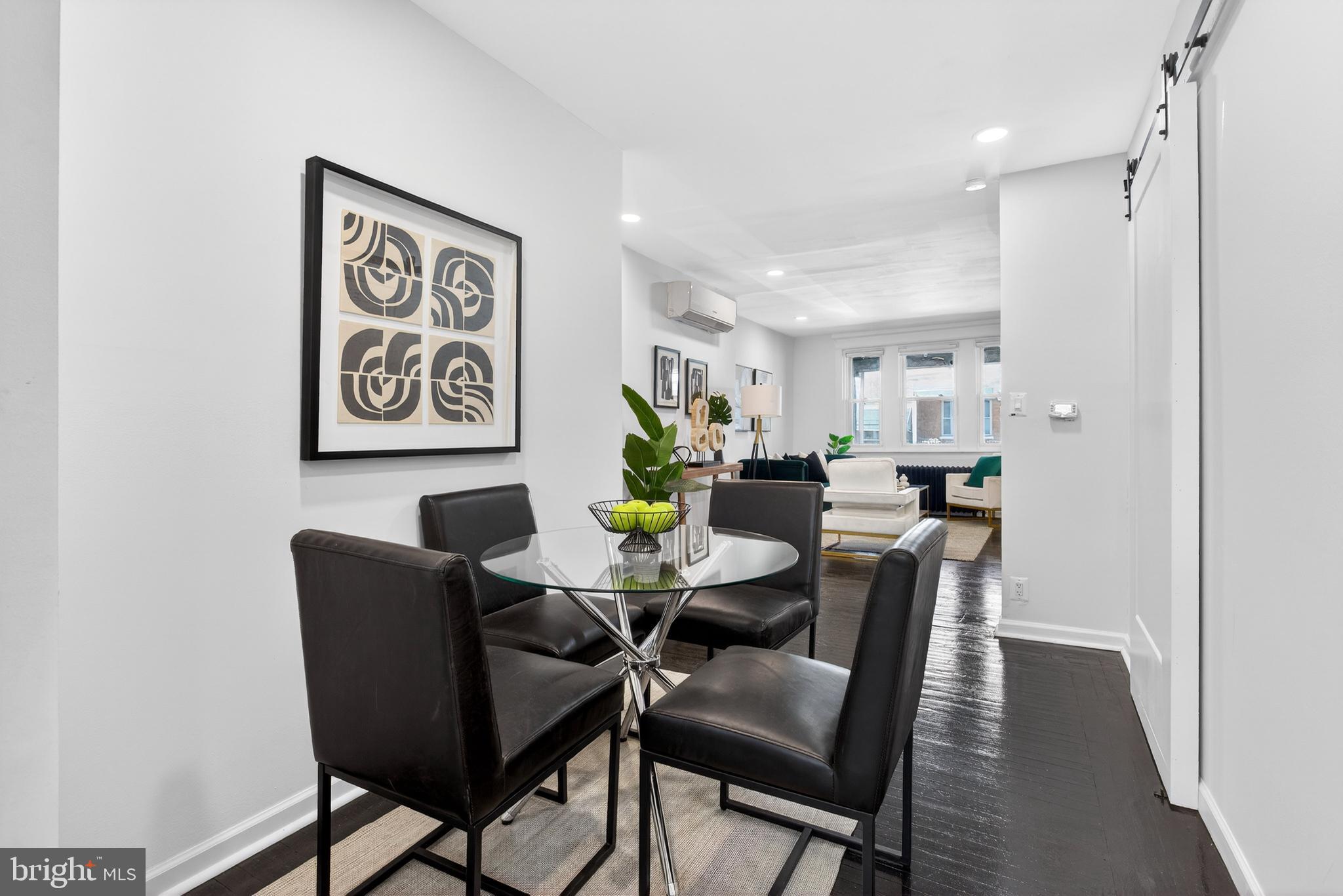 GERMANTOWN - Residential